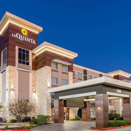 La Quinta By Wyndham Houston Nw Beltway8/Westrd Hotel Jersey Village Luaran gambar