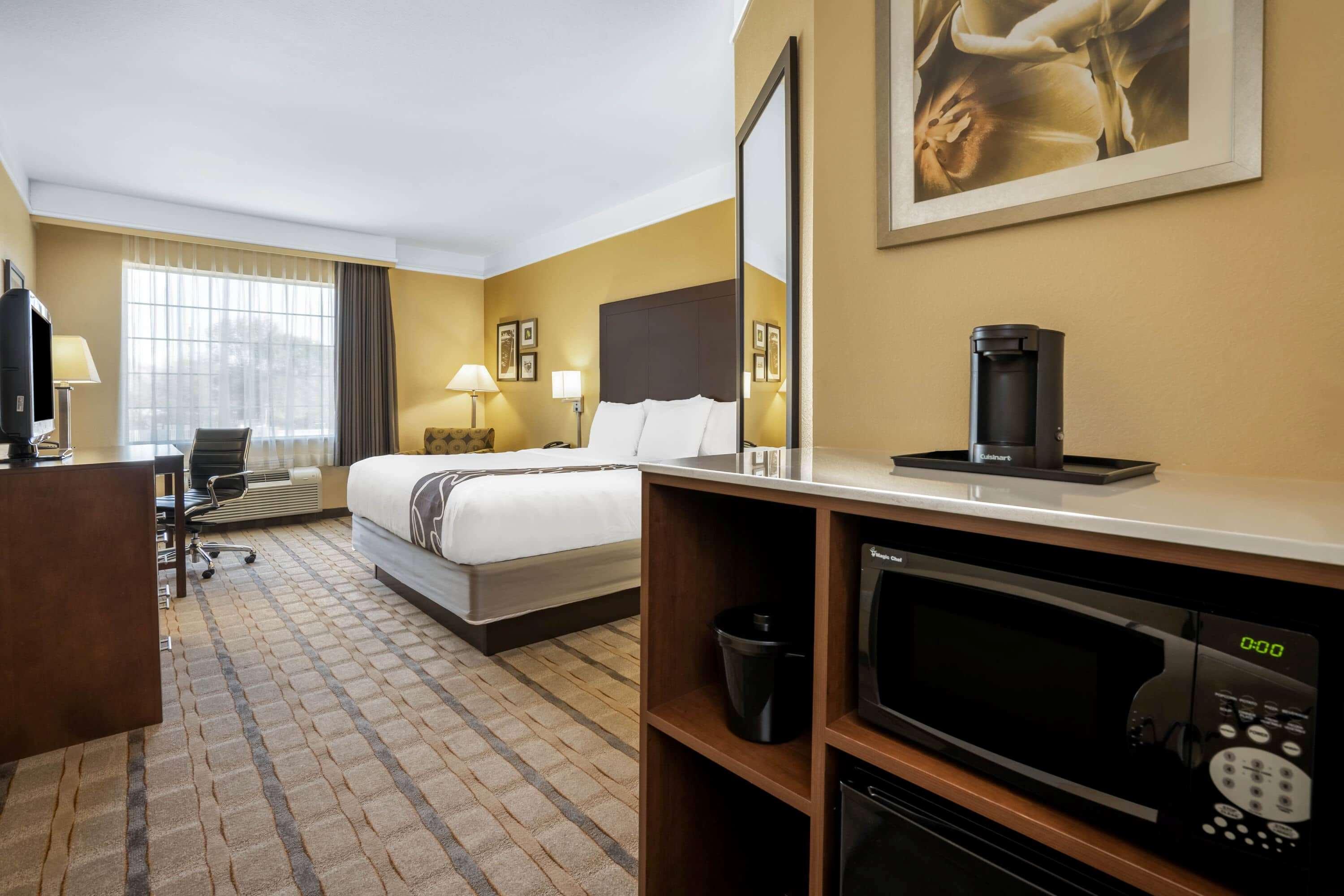 La Quinta By Wyndham Houston Nw Beltway8/Westrd Hotel Jersey Village Luaran gambar