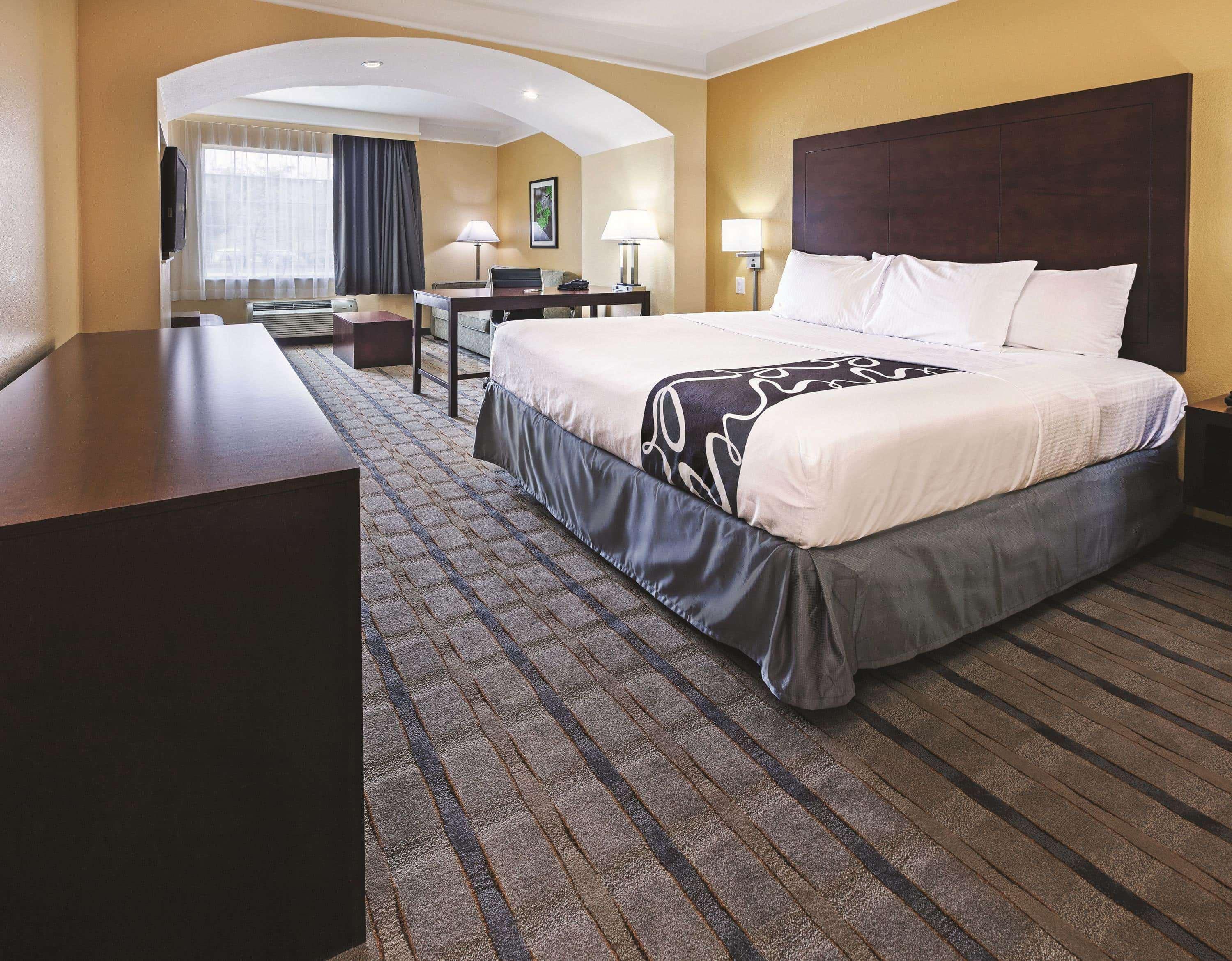 La Quinta By Wyndham Houston Nw Beltway8/Westrd Hotel Jersey Village Luaran gambar