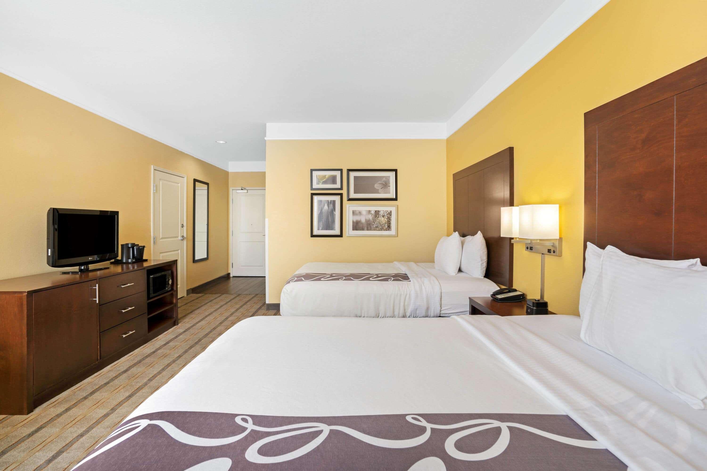 La Quinta By Wyndham Houston Nw Beltway8/Westrd Hotel Jersey Village Luaran gambar