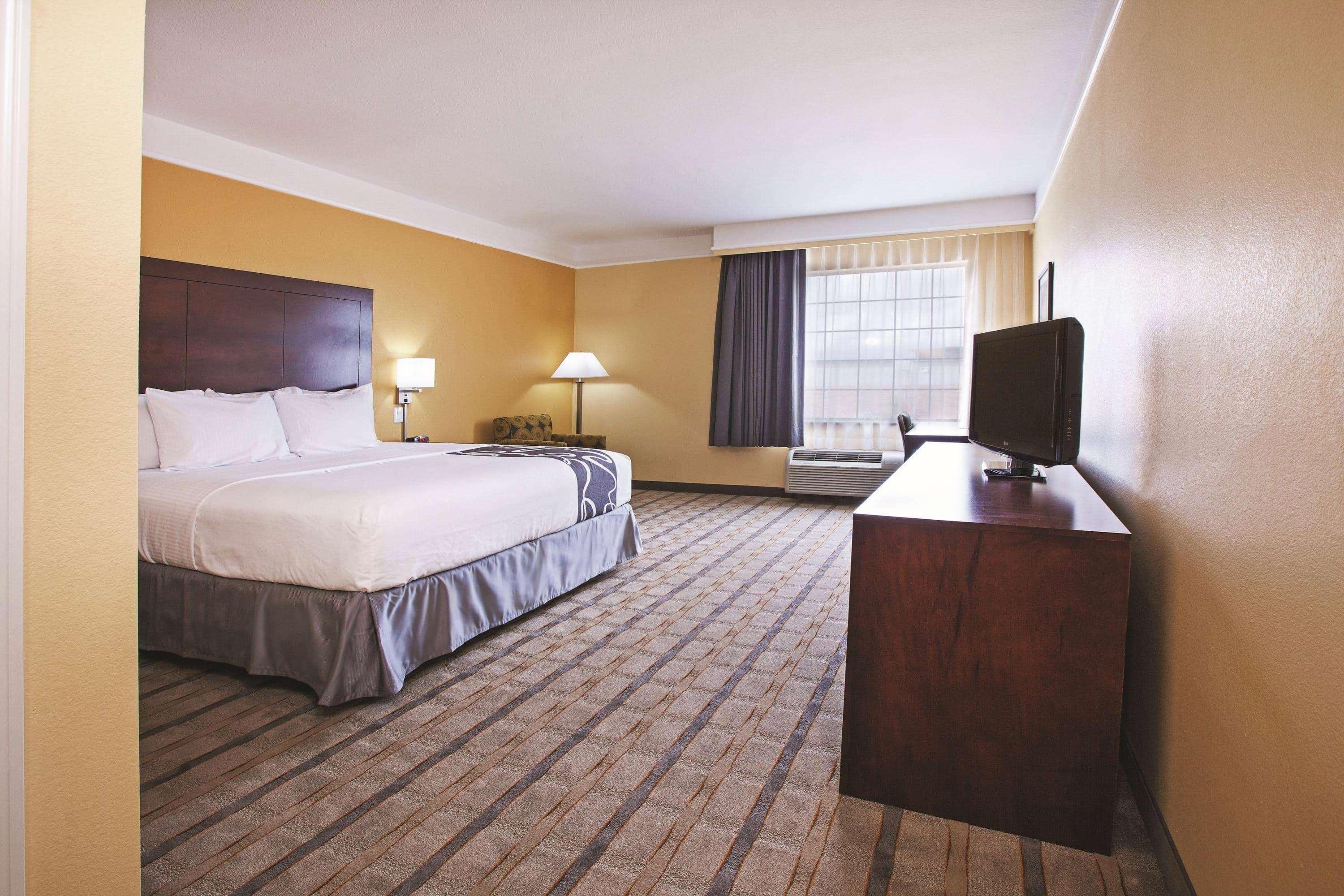 La Quinta By Wyndham Houston Nw Beltway8/Westrd Hotel Jersey Village Luaran gambar
