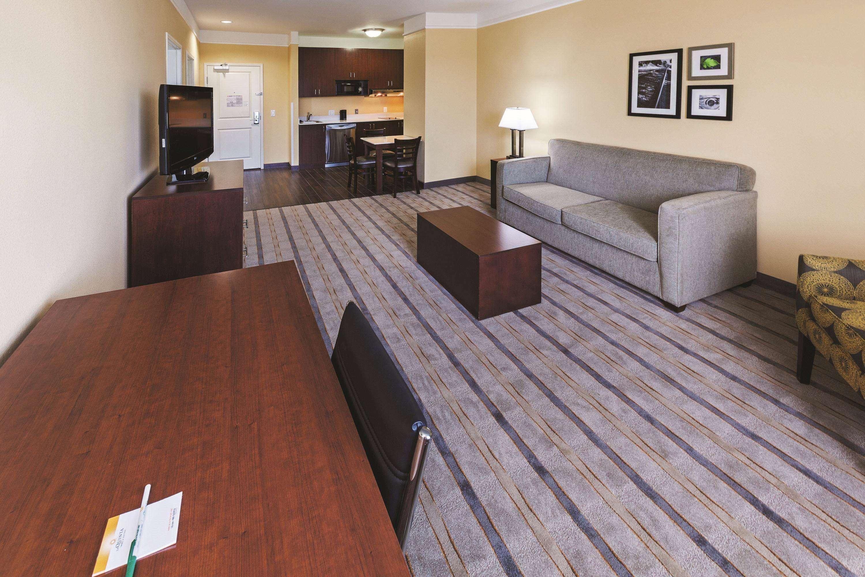La Quinta By Wyndham Houston Nw Beltway8/Westrd Hotel Jersey Village Luaran gambar