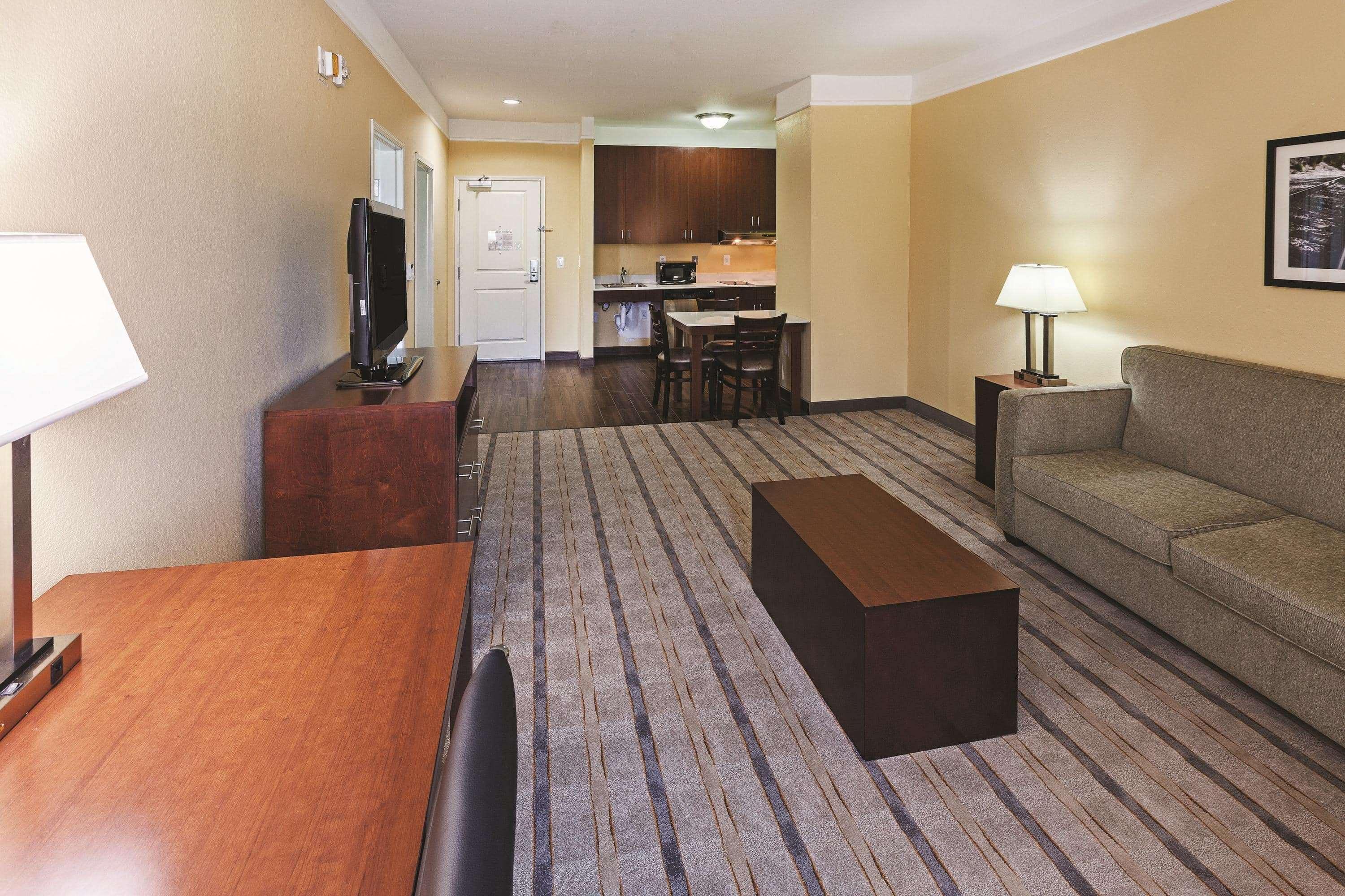La Quinta By Wyndham Houston Nw Beltway8/Westrd Hotel Jersey Village Luaran gambar