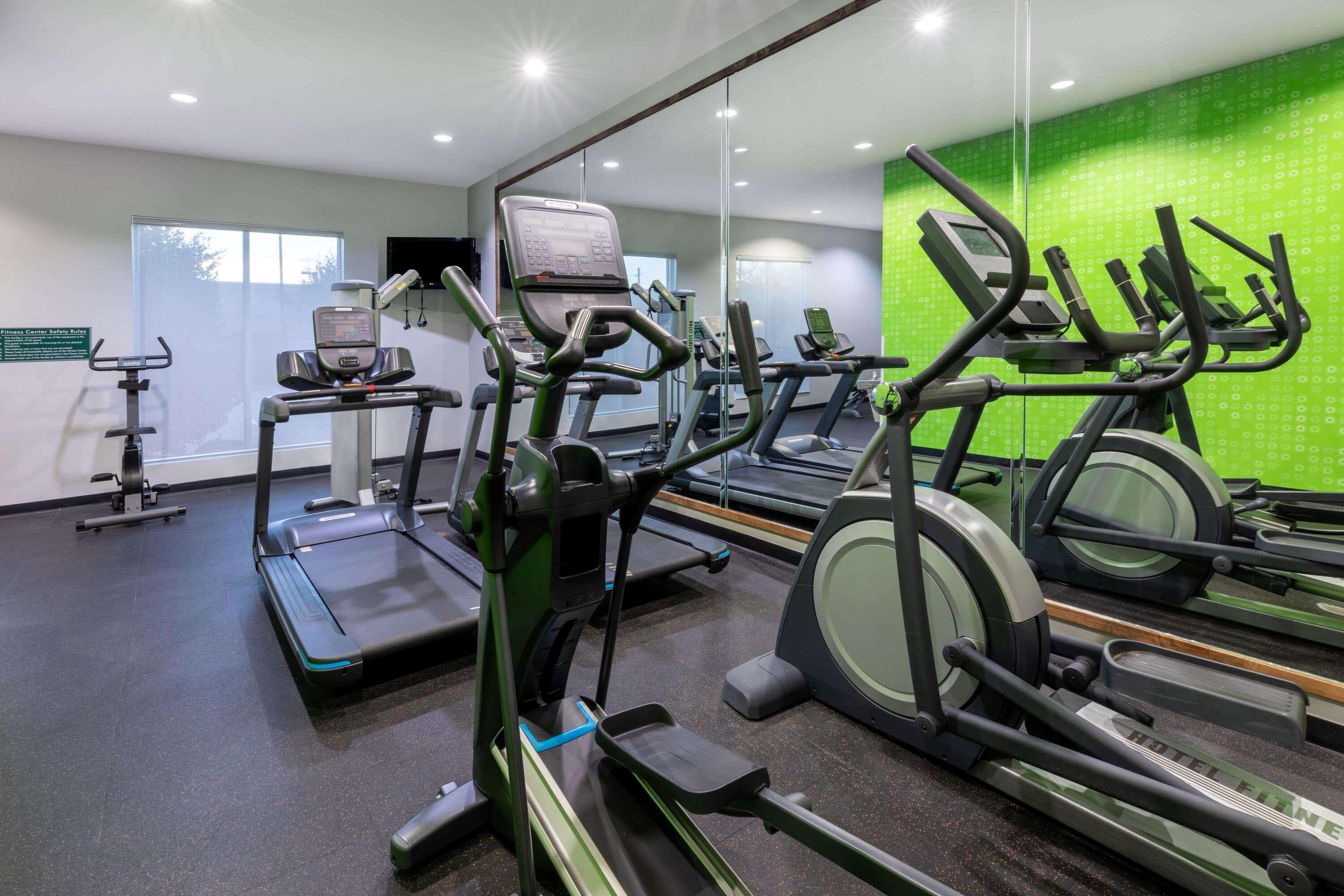 La Quinta By Wyndham Houston Nw Beltway8/Westrd Hotel Jersey Village Luaran gambar