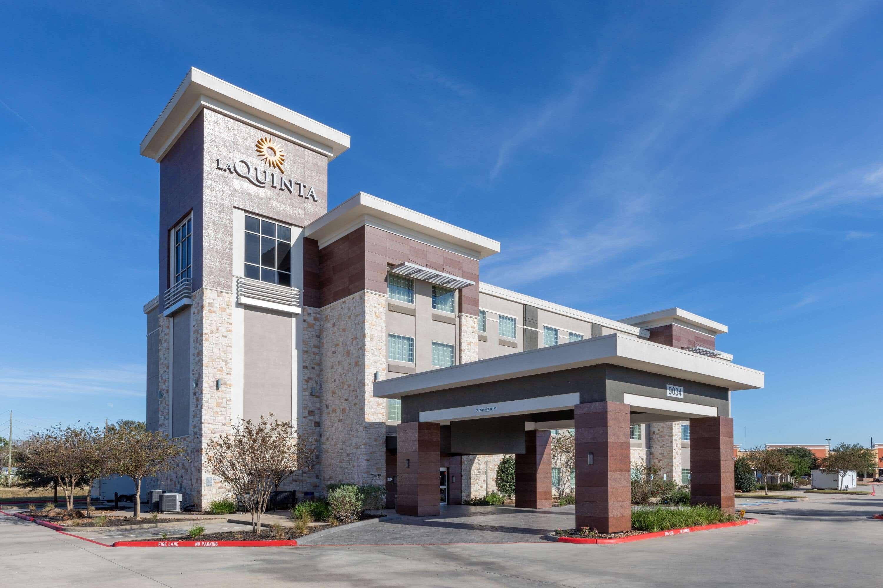 La Quinta By Wyndham Houston Nw Beltway8/Westrd Hotel Jersey Village Luaran gambar