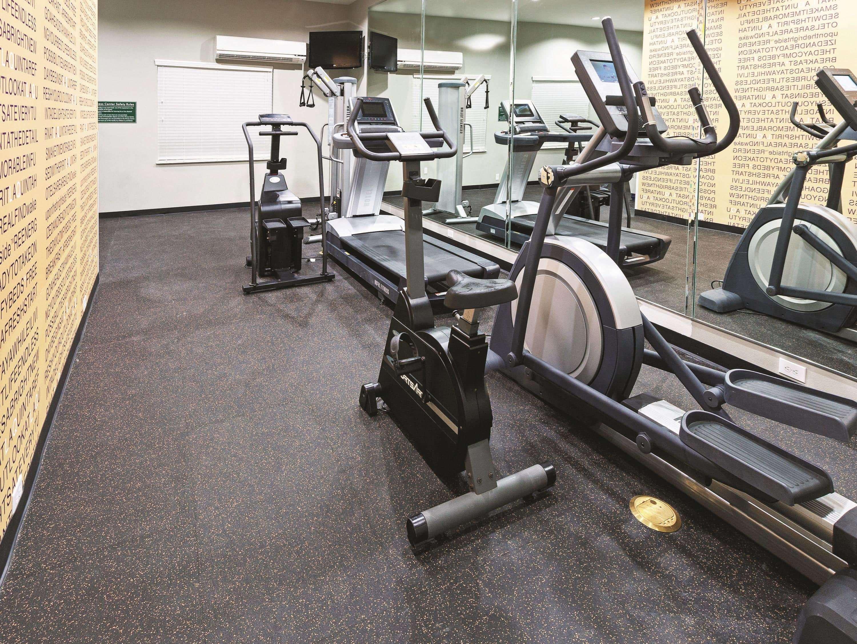La Quinta By Wyndham Houston Nw Beltway8/Westrd Hotel Jersey Village Luaran gambar