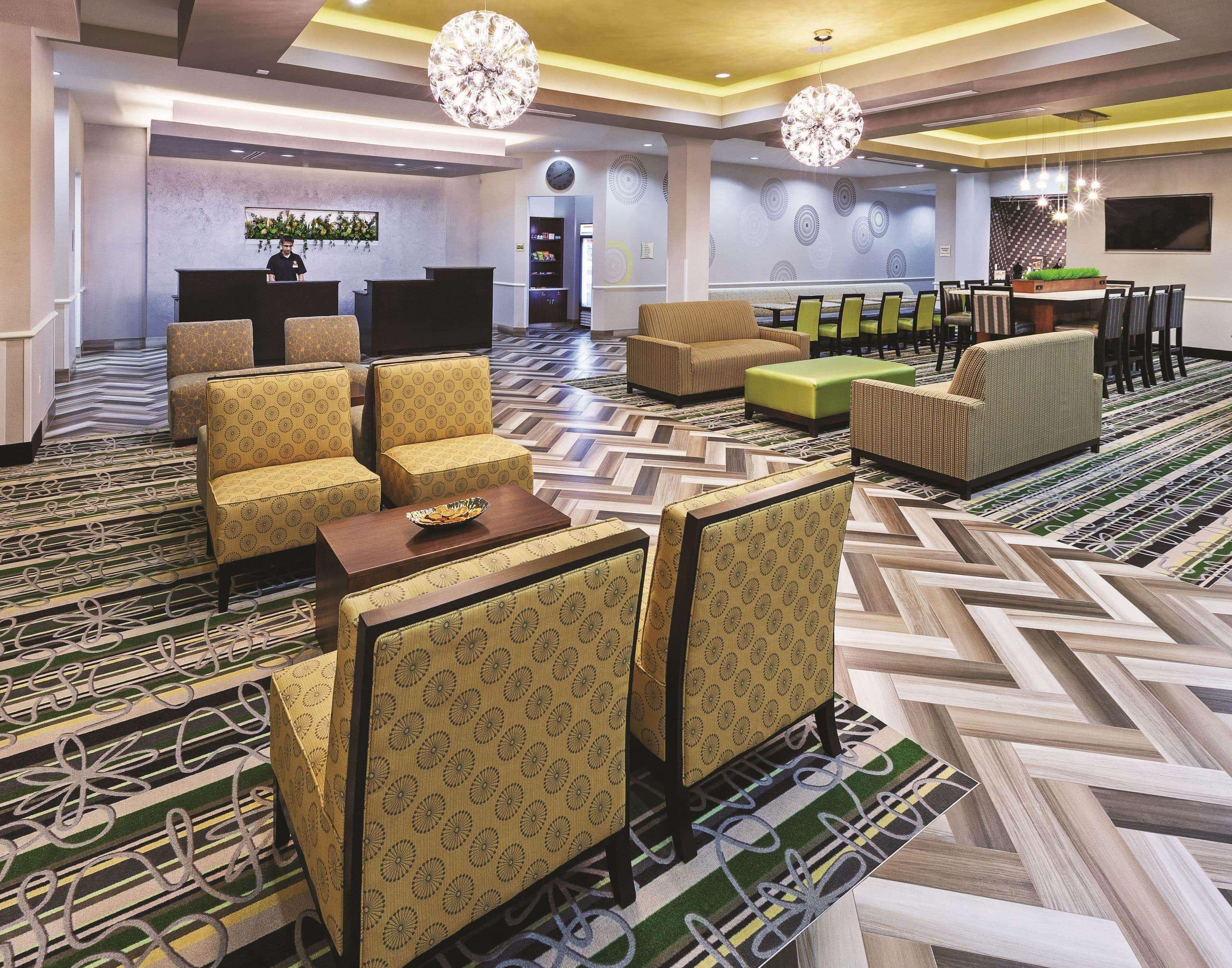 La Quinta By Wyndham Houston Nw Beltway8/Westrd Hotel Jersey Village Luaran gambar
