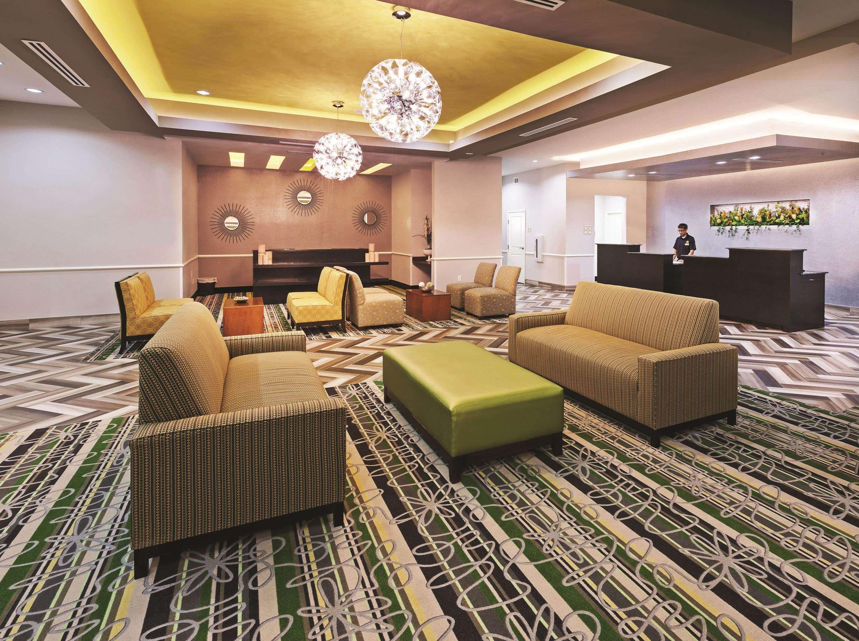La Quinta By Wyndham Houston Nw Beltway8/Westrd Hotel Jersey Village Luaran gambar