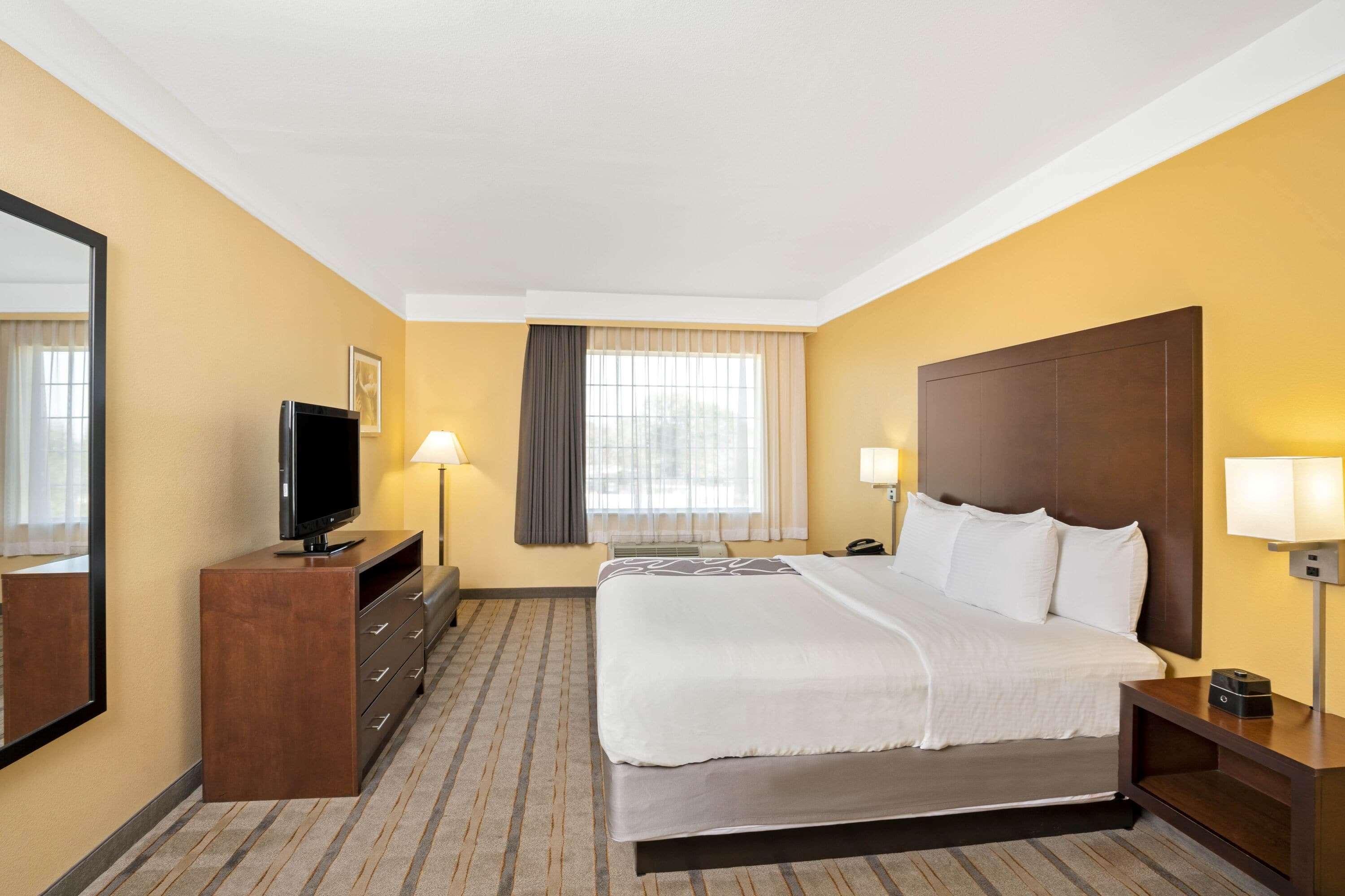 La Quinta By Wyndham Houston Nw Beltway8/Westrd Hotel Jersey Village Luaran gambar