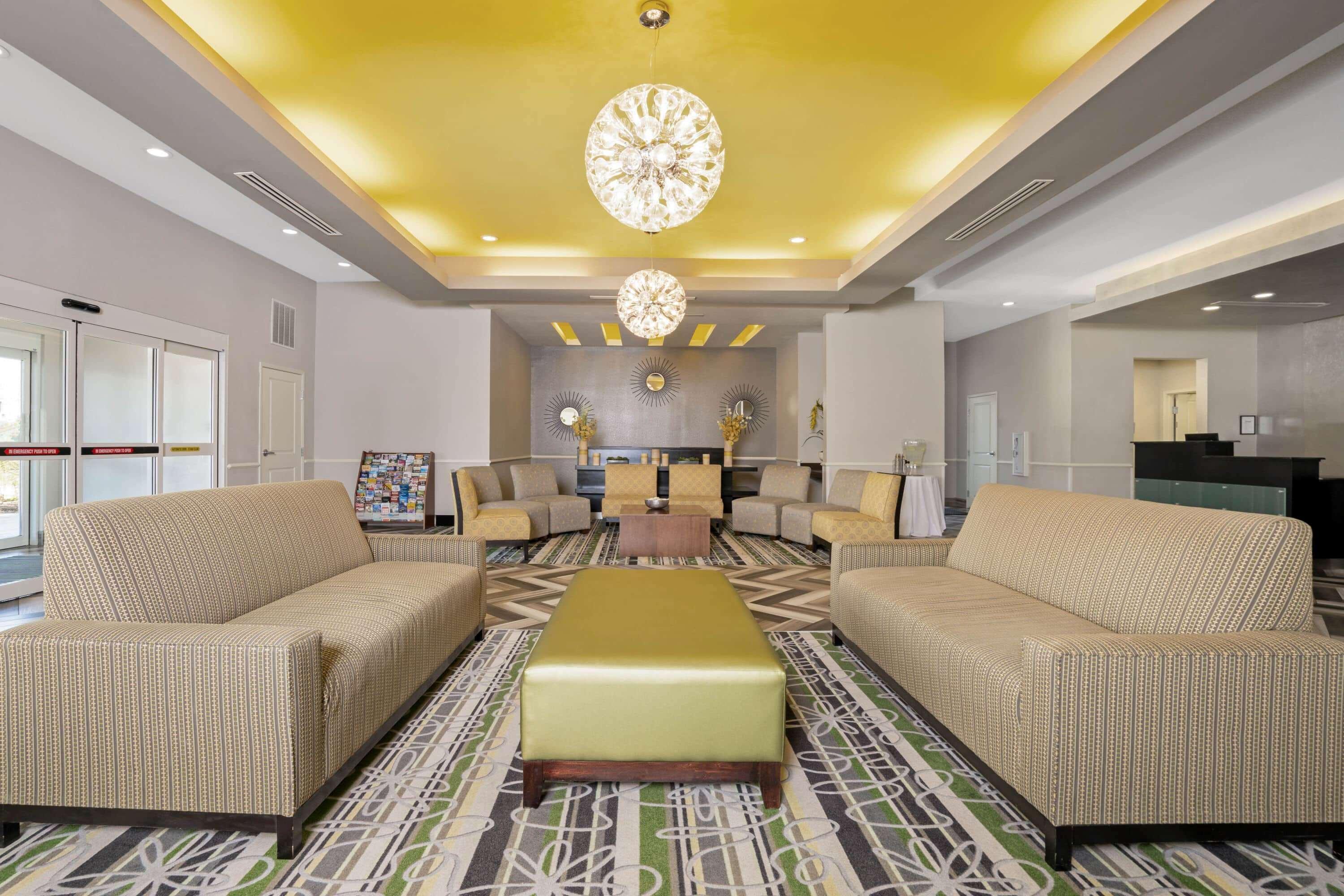 La Quinta By Wyndham Houston Nw Beltway8/Westrd Hotel Jersey Village Luaran gambar