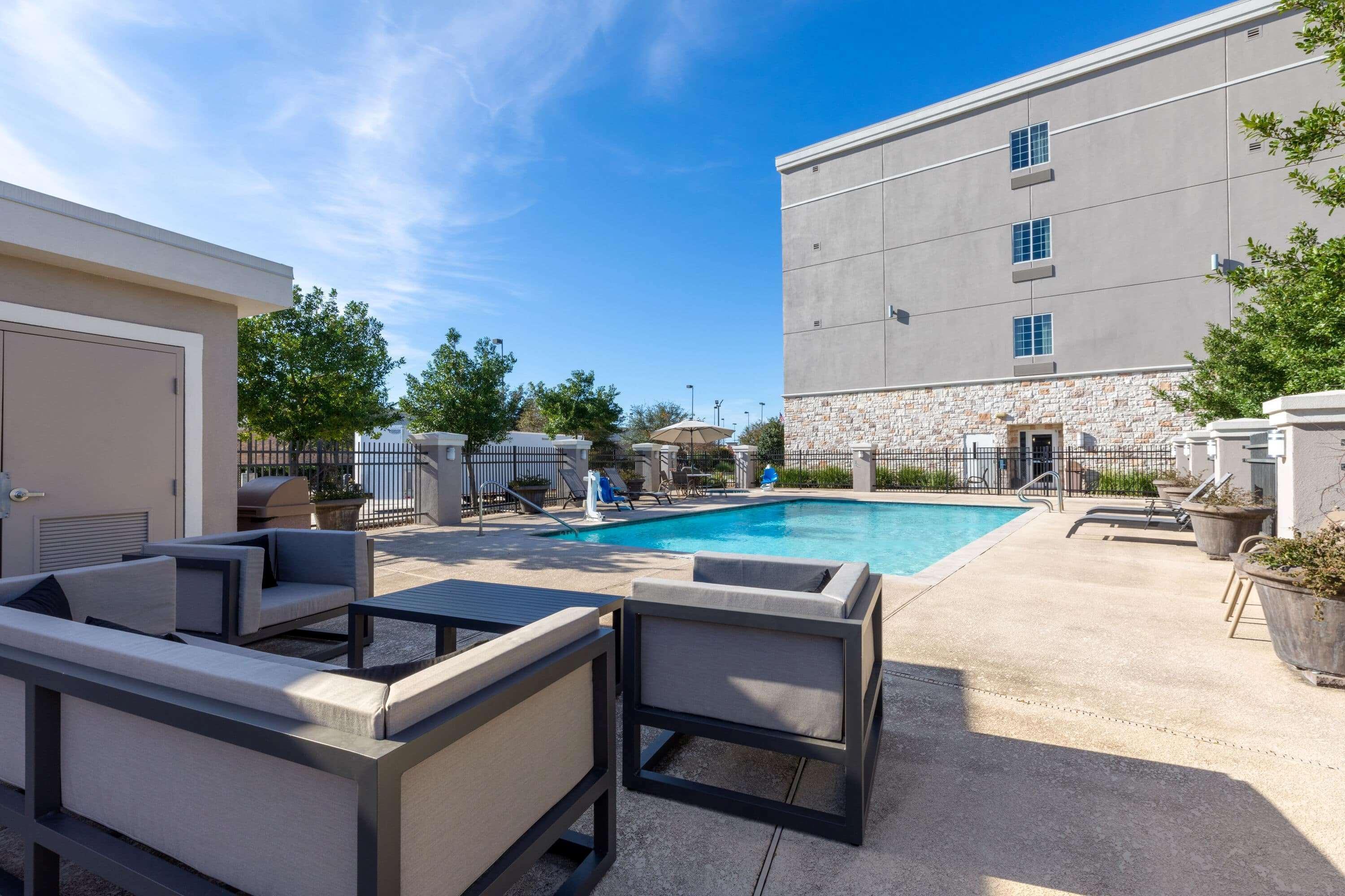 La Quinta By Wyndham Houston Nw Beltway8/Westrd Hotel Jersey Village Luaran gambar