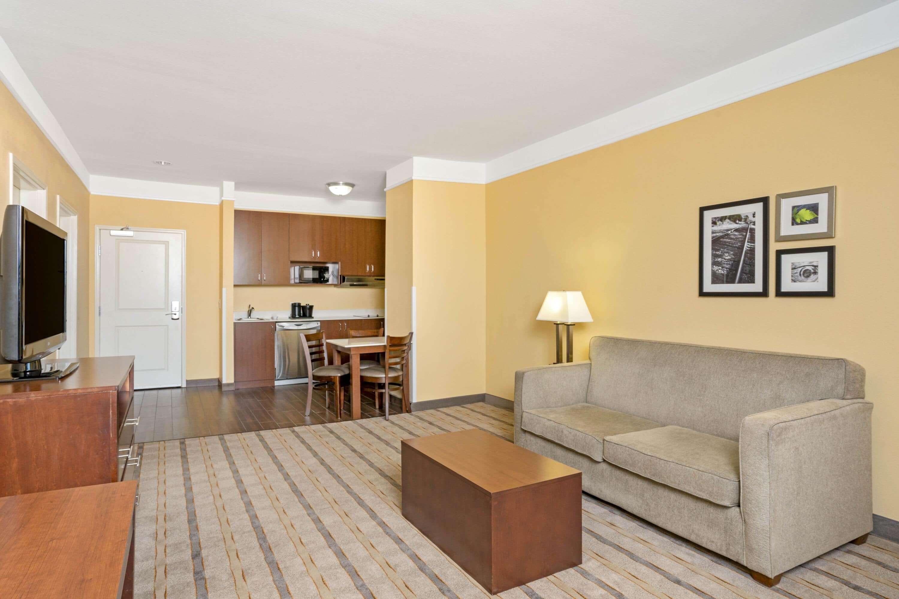 La Quinta By Wyndham Houston Nw Beltway8/Westrd Hotel Jersey Village Luaran gambar