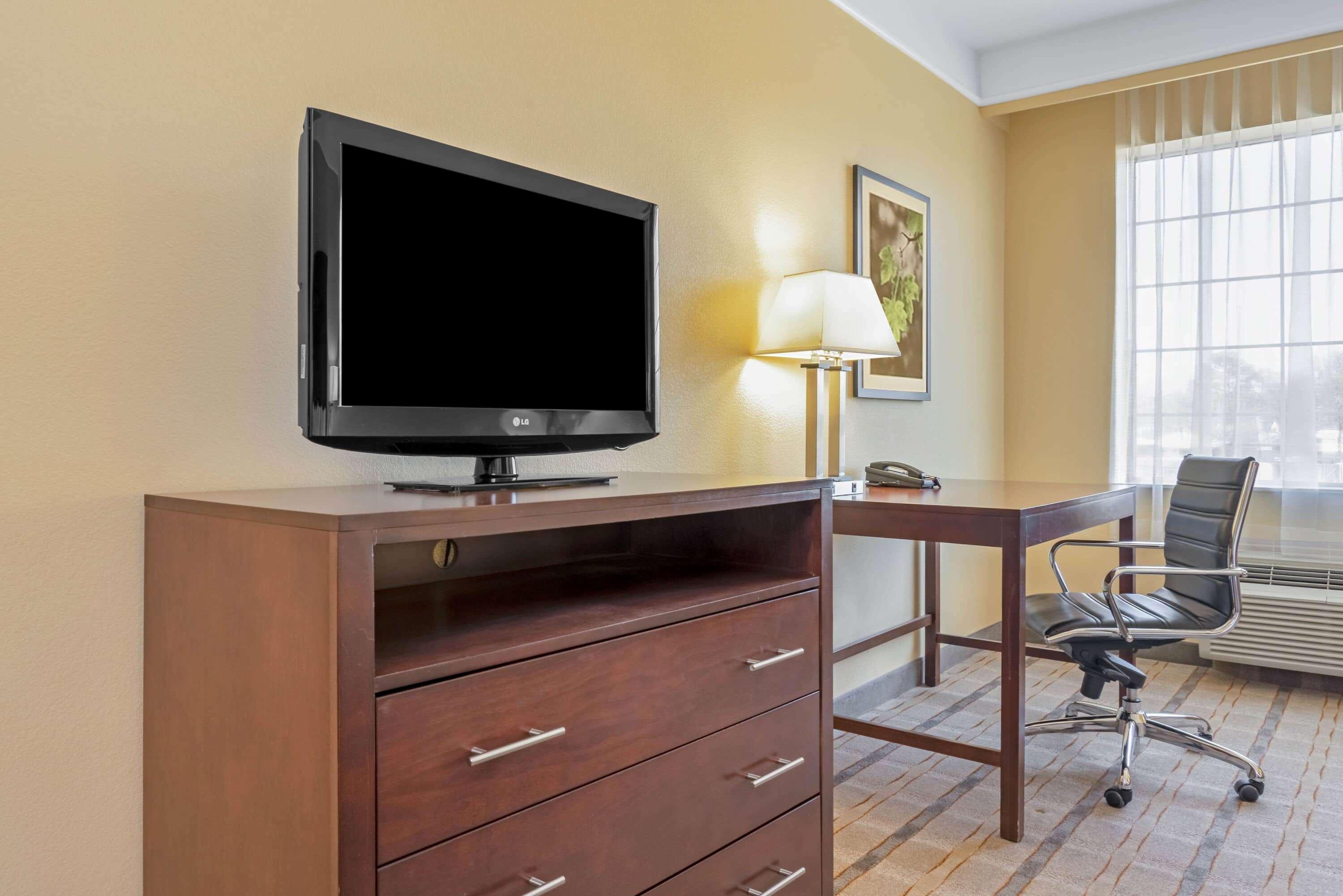La Quinta By Wyndham Houston Nw Beltway8/Westrd Hotel Jersey Village Luaran gambar