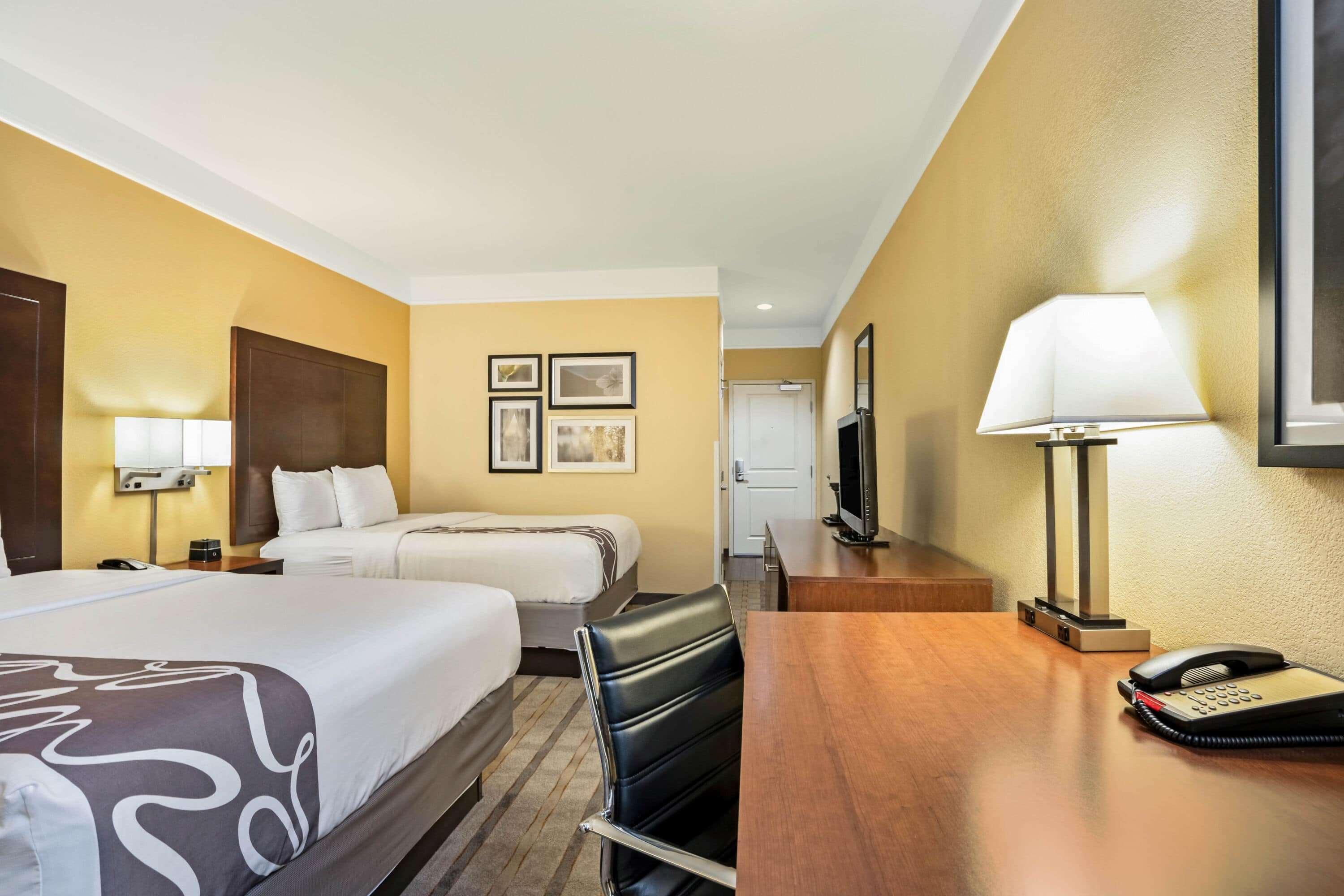 La Quinta By Wyndham Houston Nw Beltway8/Westrd Hotel Jersey Village Luaran gambar