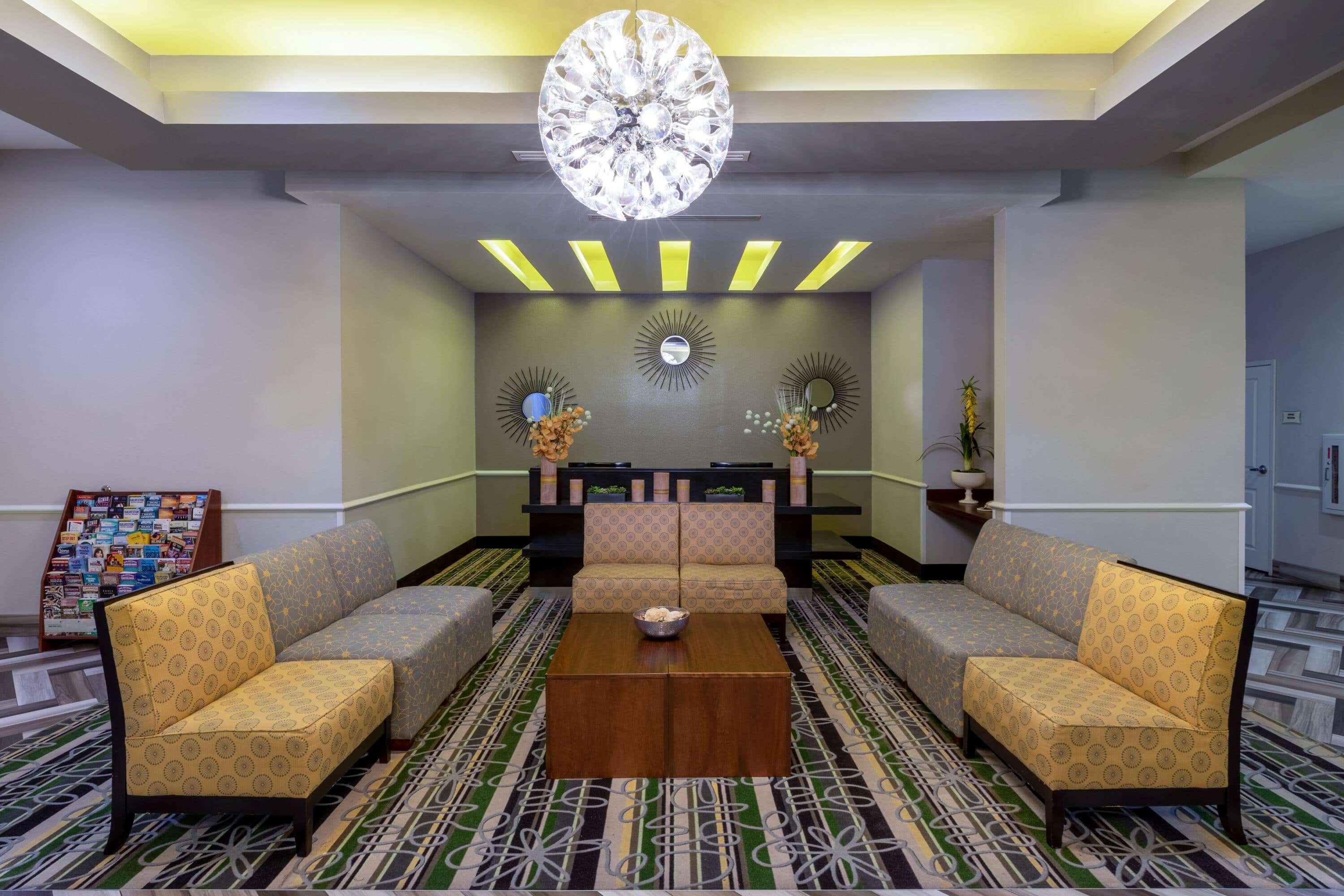 La Quinta By Wyndham Houston Nw Beltway8/Westrd Hotel Jersey Village Luaran gambar