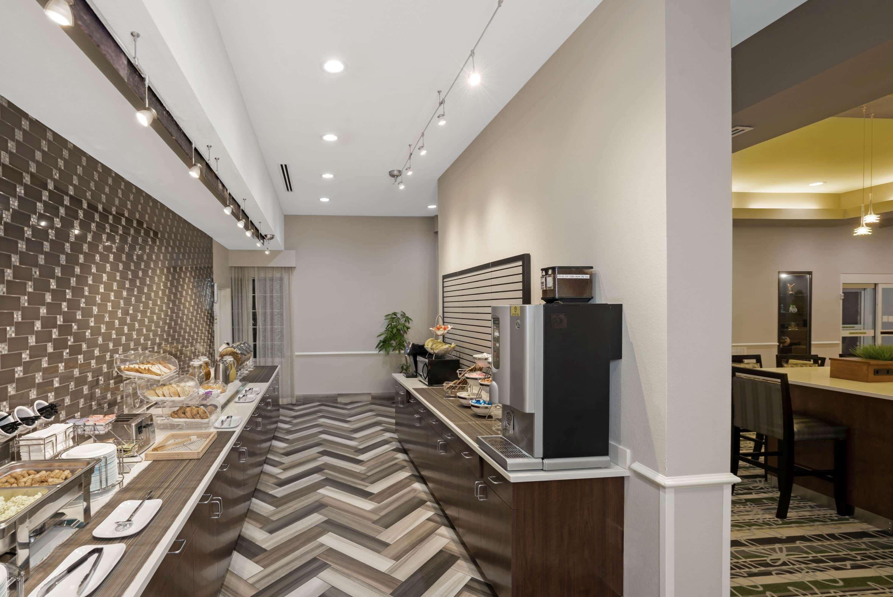 La Quinta By Wyndham Houston Nw Beltway8/Westrd Hotel Jersey Village Luaran gambar
