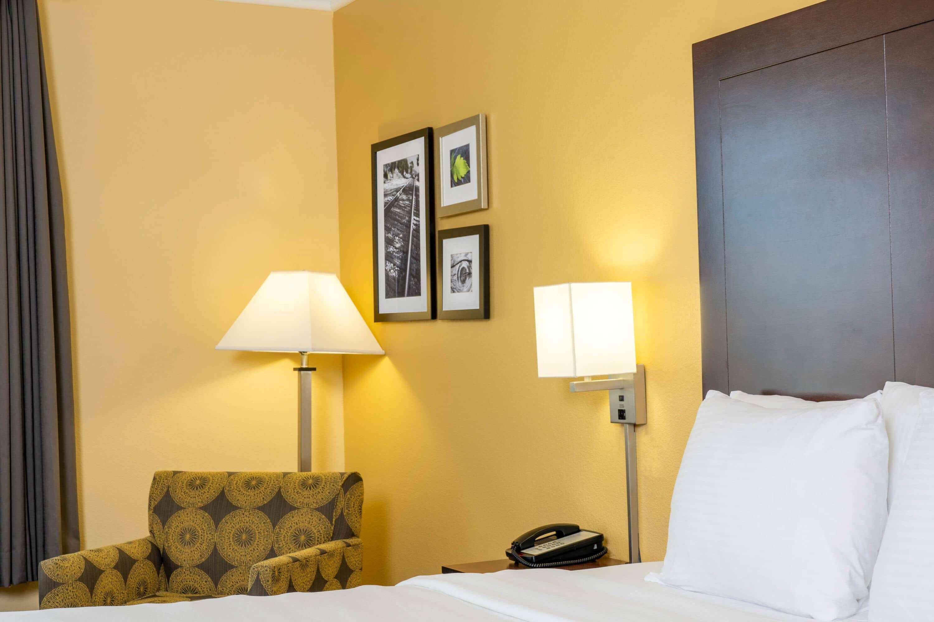 La Quinta By Wyndham Houston Nw Beltway8/Westrd Hotel Jersey Village Luaran gambar