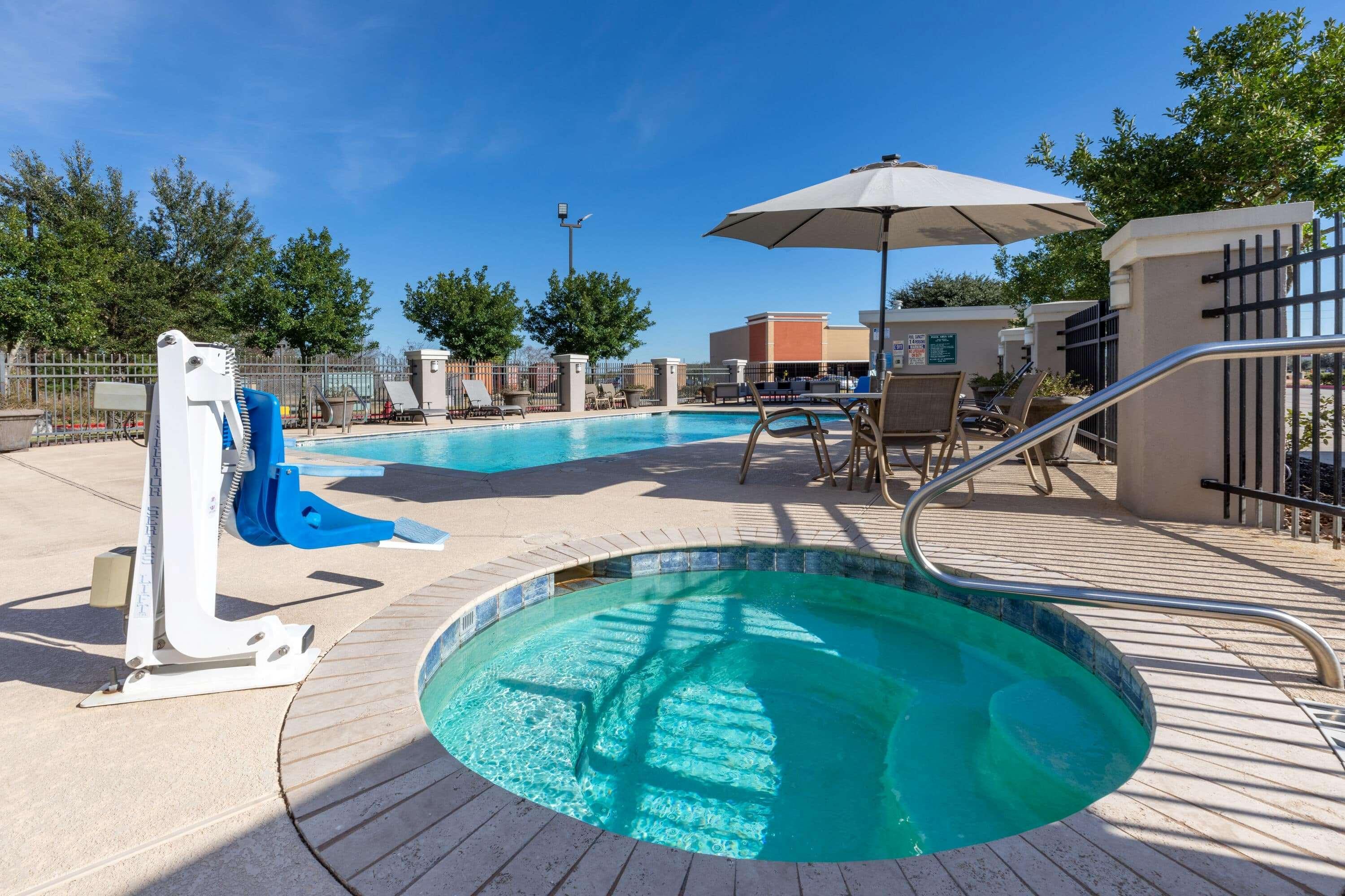 La Quinta By Wyndham Houston Nw Beltway8/Westrd Hotel Jersey Village Luaran gambar