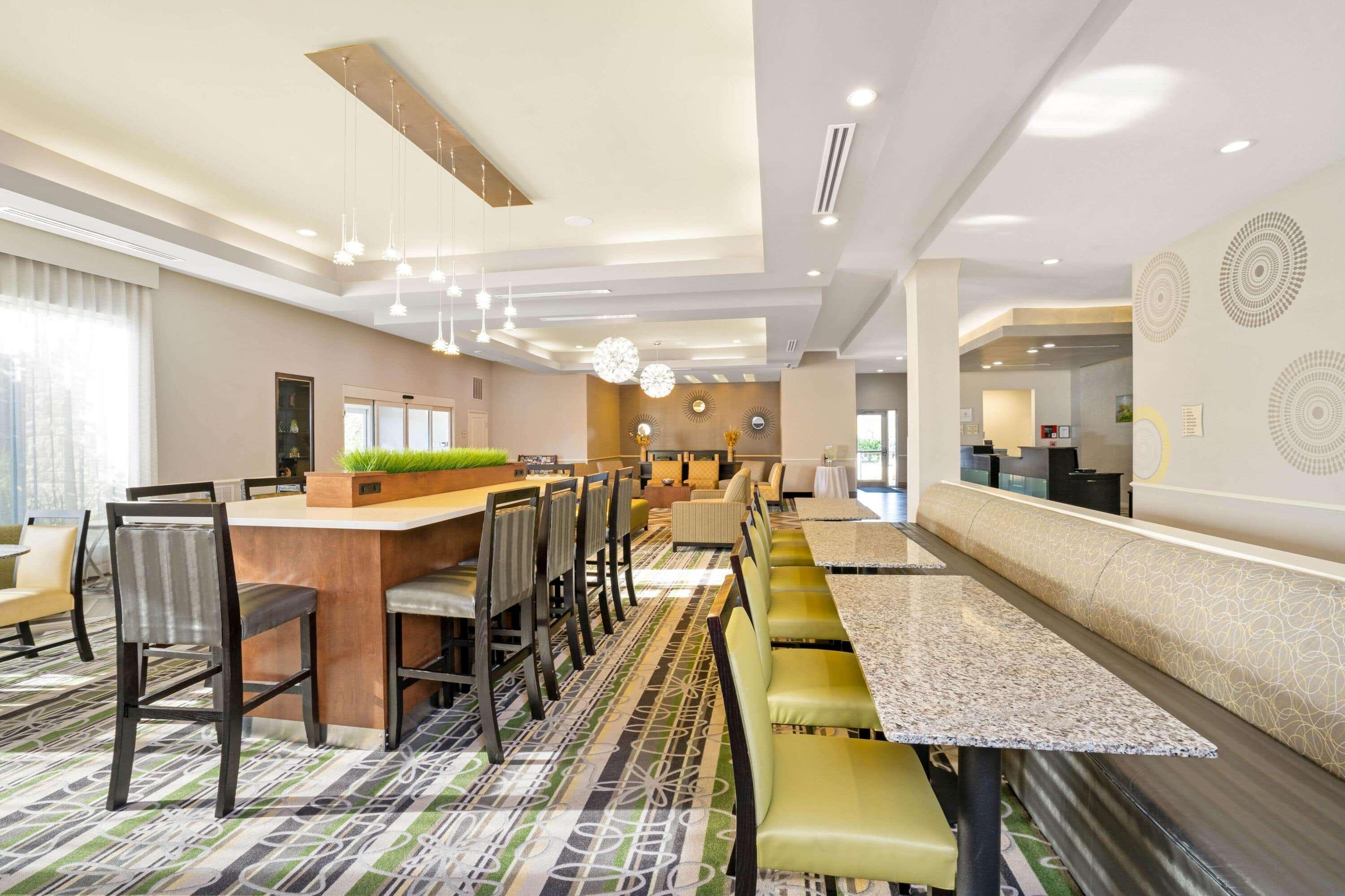La Quinta By Wyndham Houston Nw Beltway8/Westrd Hotel Jersey Village Luaran gambar