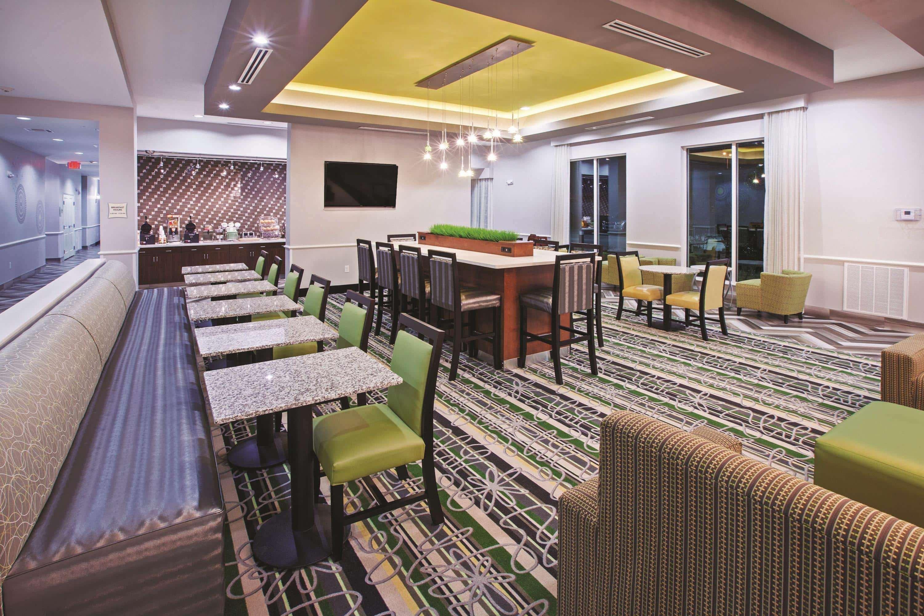 La Quinta By Wyndham Houston Nw Beltway8/Westrd Hotel Jersey Village Luaran gambar