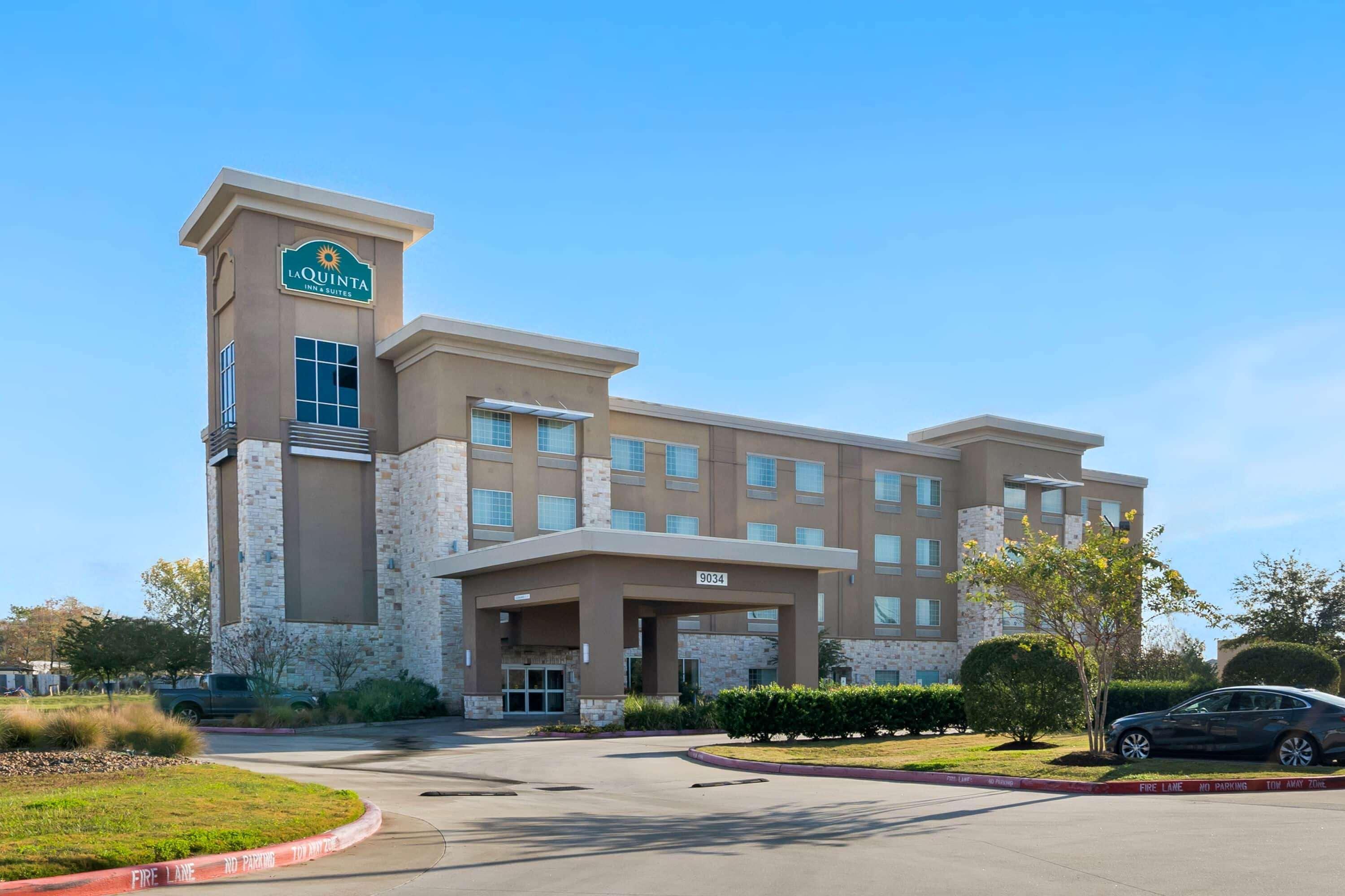 La Quinta By Wyndham Houston Nw Beltway8/Westrd Hotel Jersey Village Luaran gambar