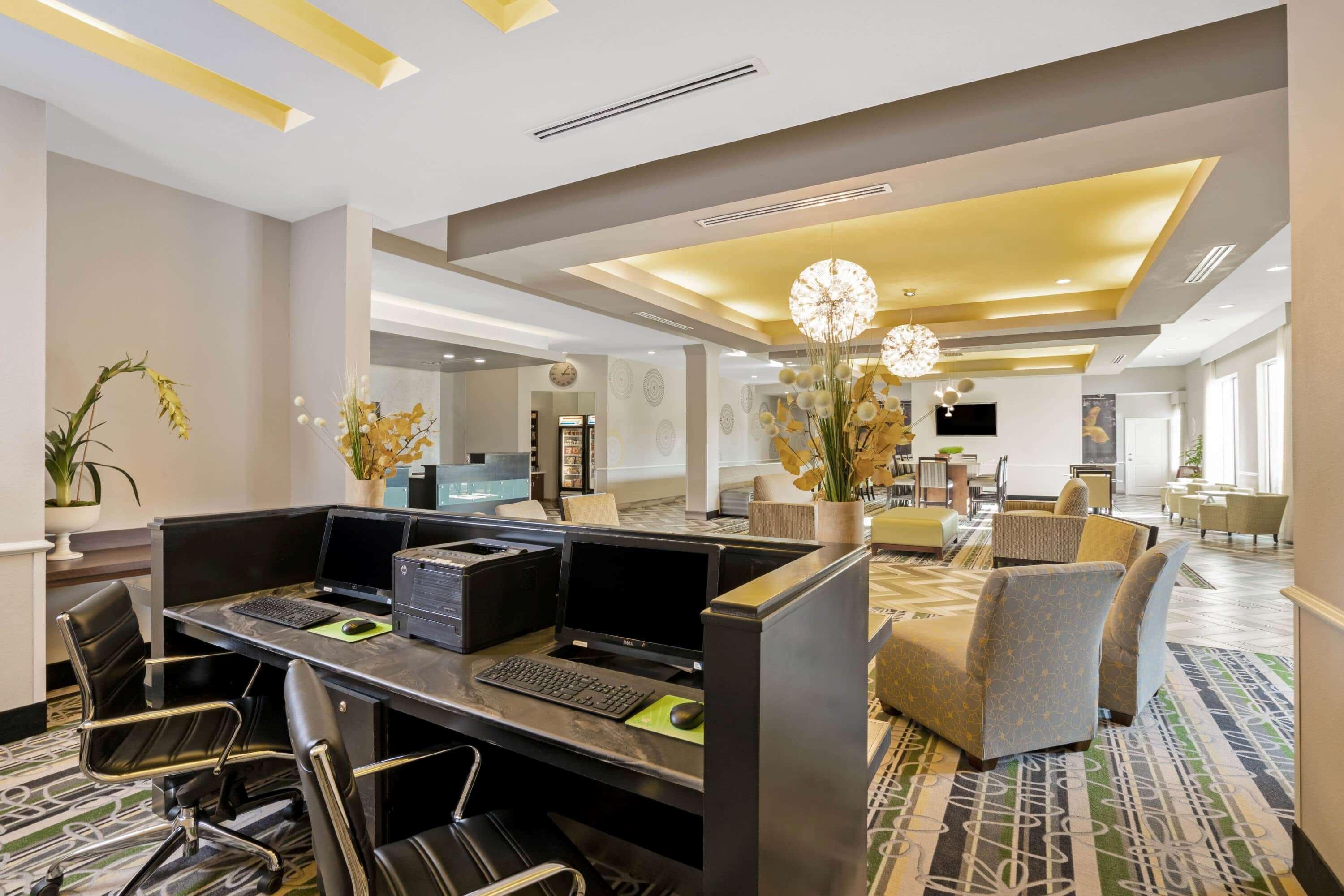 La Quinta By Wyndham Houston Nw Beltway8/Westrd Hotel Jersey Village Luaran gambar