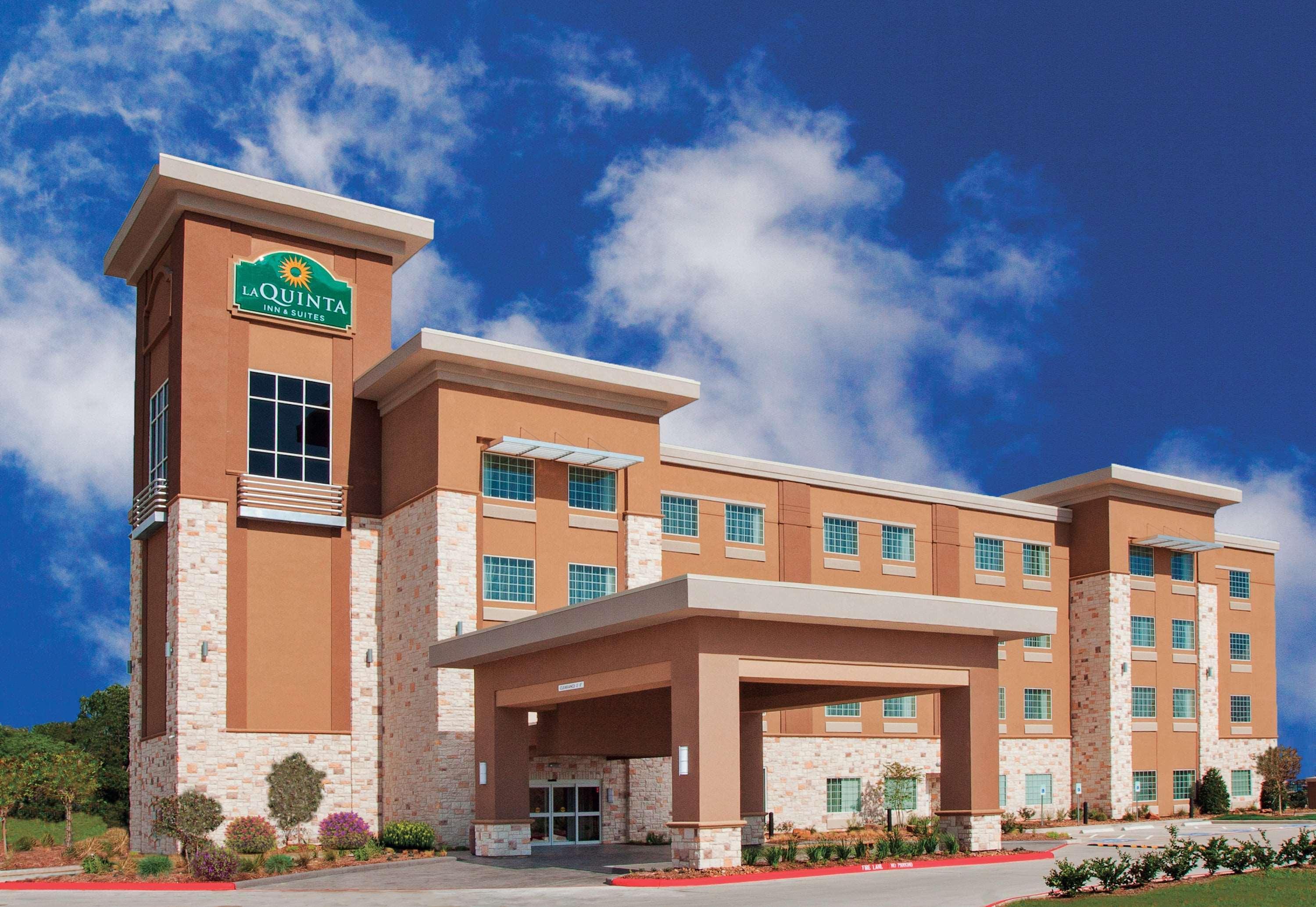 La Quinta By Wyndham Houston Nw Beltway8/Westrd Hotel Jersey Village Luaran gambar