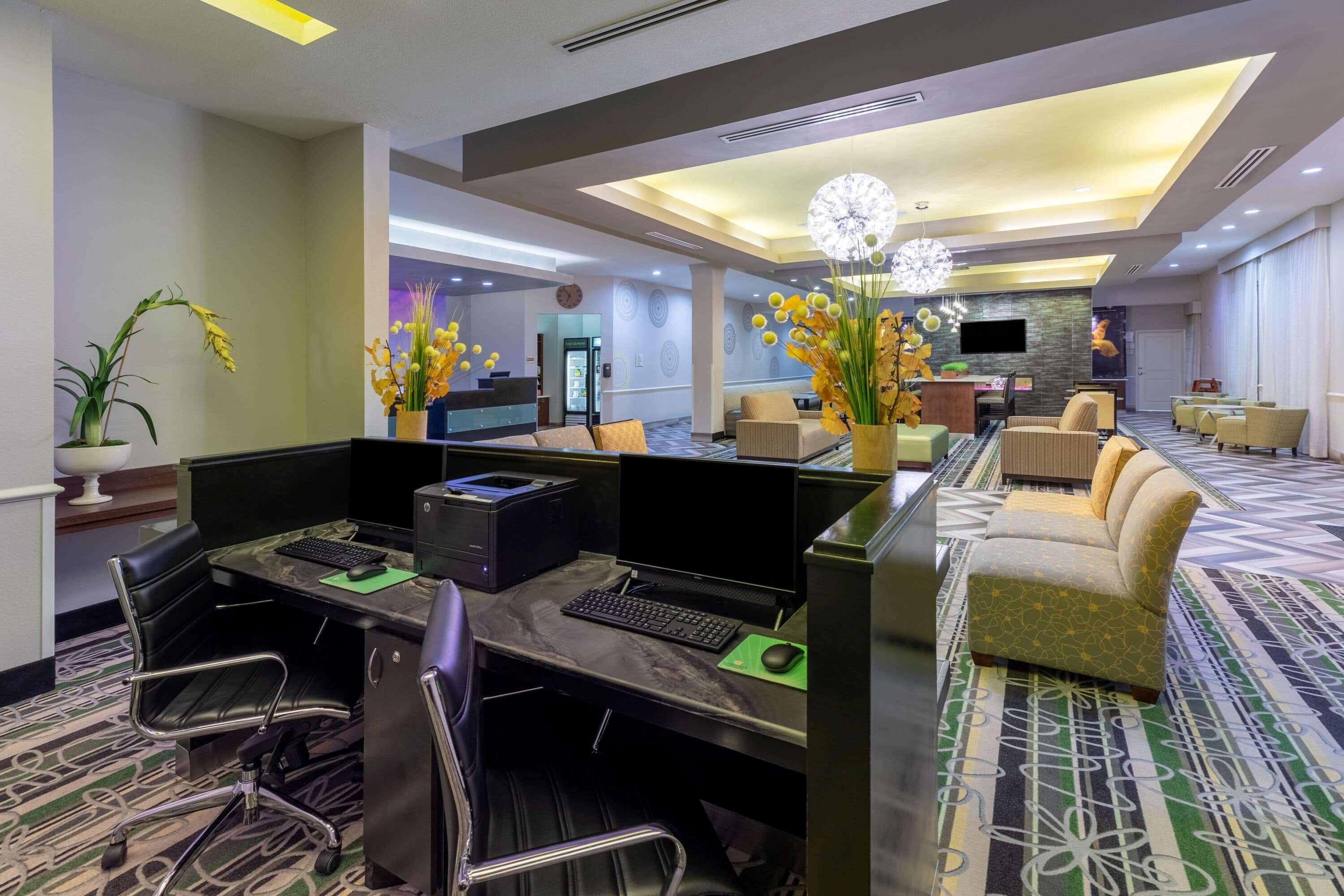 La Quinta By Wyndham Houston Nw Beltway8/Westrd Hotel Jersey Village Luaran gambar