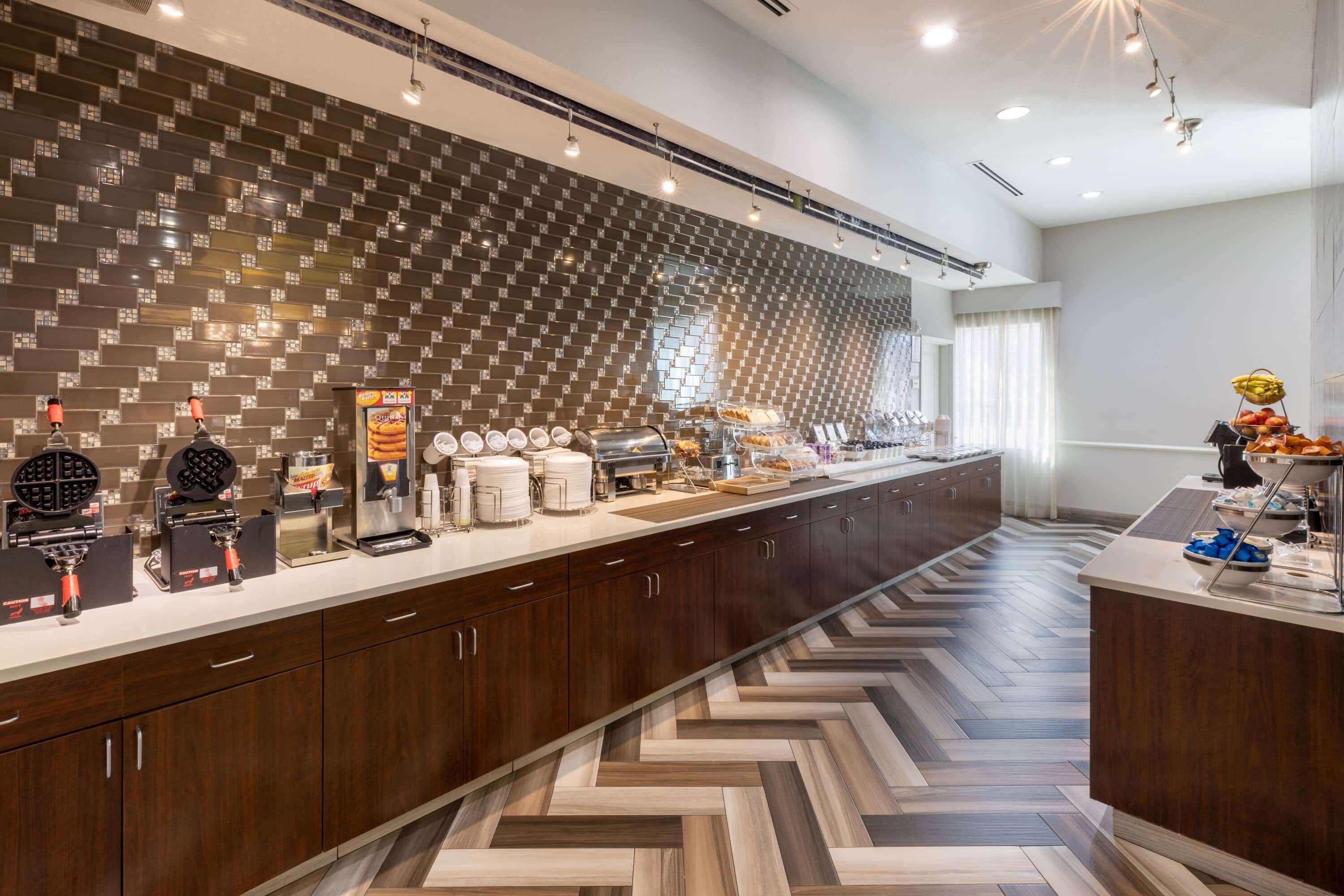 La Quinta By Wyndham Houston Nw Beltway8/Westrd Hotel Jersey Village Luaran gambar