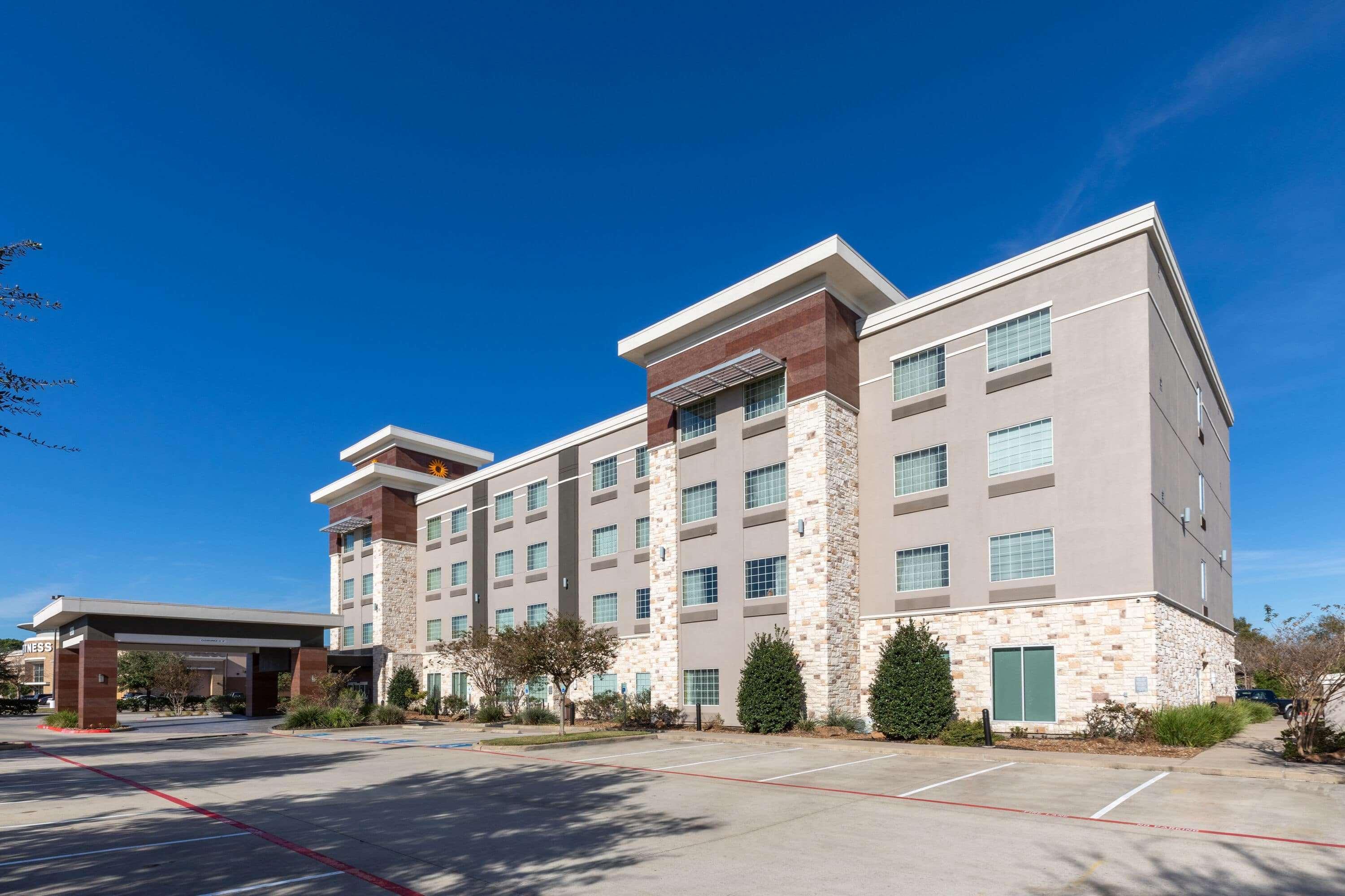 La Quinta By Wyndham Houston Nw Beltway8/Westrd Hotel Jersey Village Luaran gambar