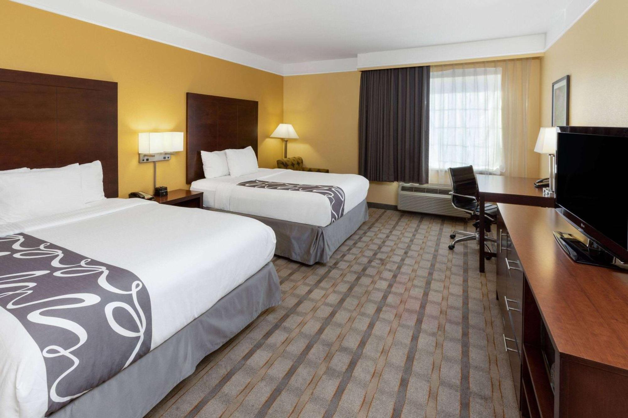 La Quinta By Wyndham Houston Nw Beltway8/Westrd Hotel Jersey Village Luaran gambar