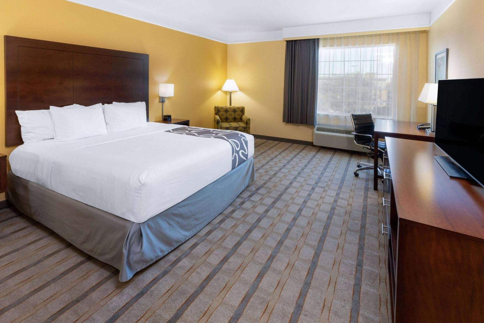 La Quinta By Wyndham Houston Nw Beltway8/Westrd Hotel Jersey Village Luaran gambar