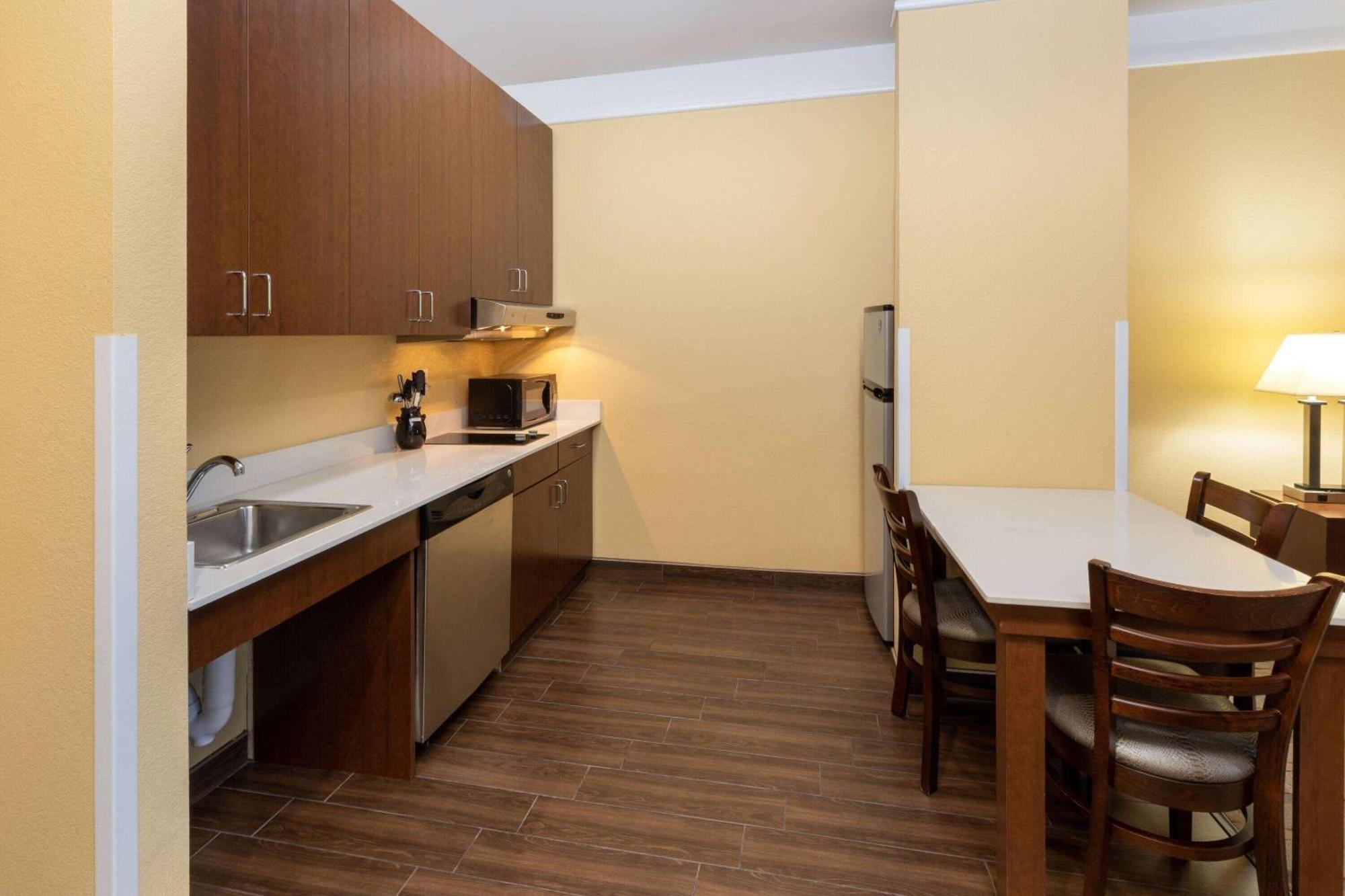 La Quinta By Wyndham Houston Nw Beltway8/Westrd Hotel Jersey Village Luaran gambar