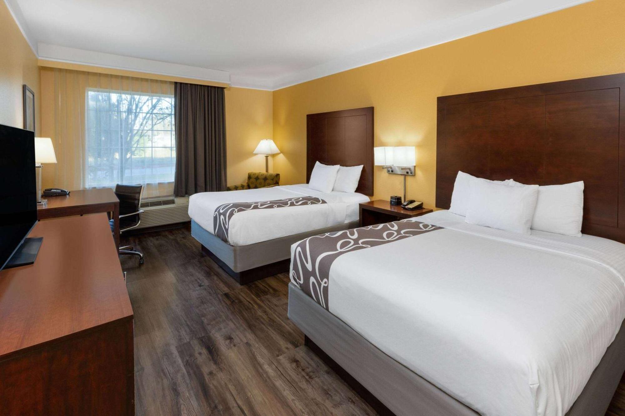 La Quinta By Wyndham Houston Nw Beltway8/Westrd Hotel Jersey Village Luaran gambar