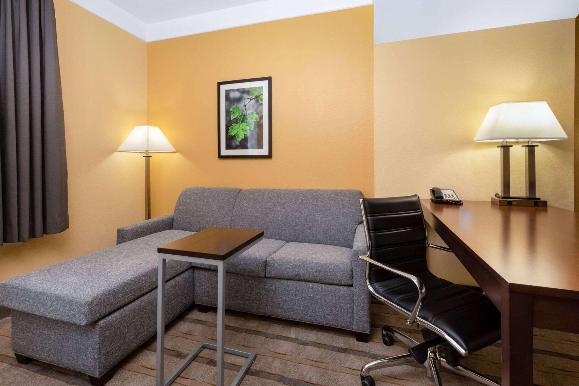 La Quinta By Wyndham Houston Nw Beltway8/Westrd Hotel Jersey Village Luaran gambar