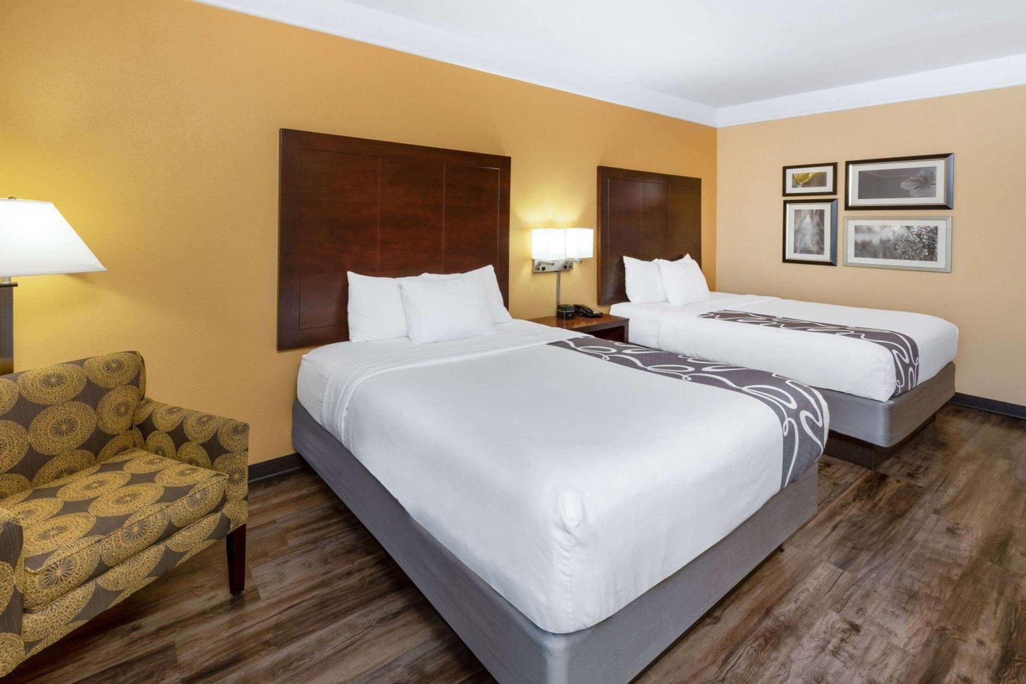 La Quinta By Wyndham Houston Nw Beltway8/Westrd Hotel Jersey Village Luaran gambar