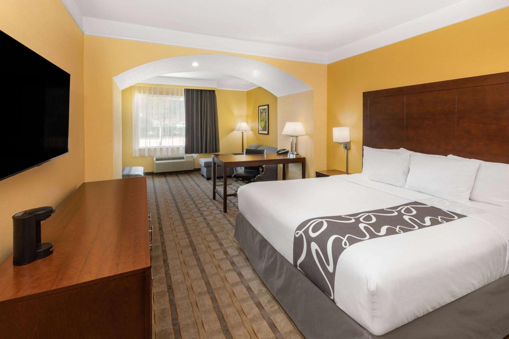 La Quinta By Wyndham Houston Nw Beltway8/Westrd Hotel Jersey Village Luaran gambar