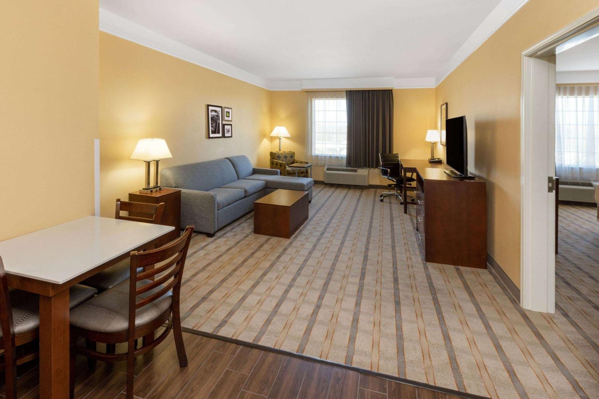 La Quinta By Wyndham Houston Nw Beltway8/Westrd Hotel Jersey Village Luaran gambar