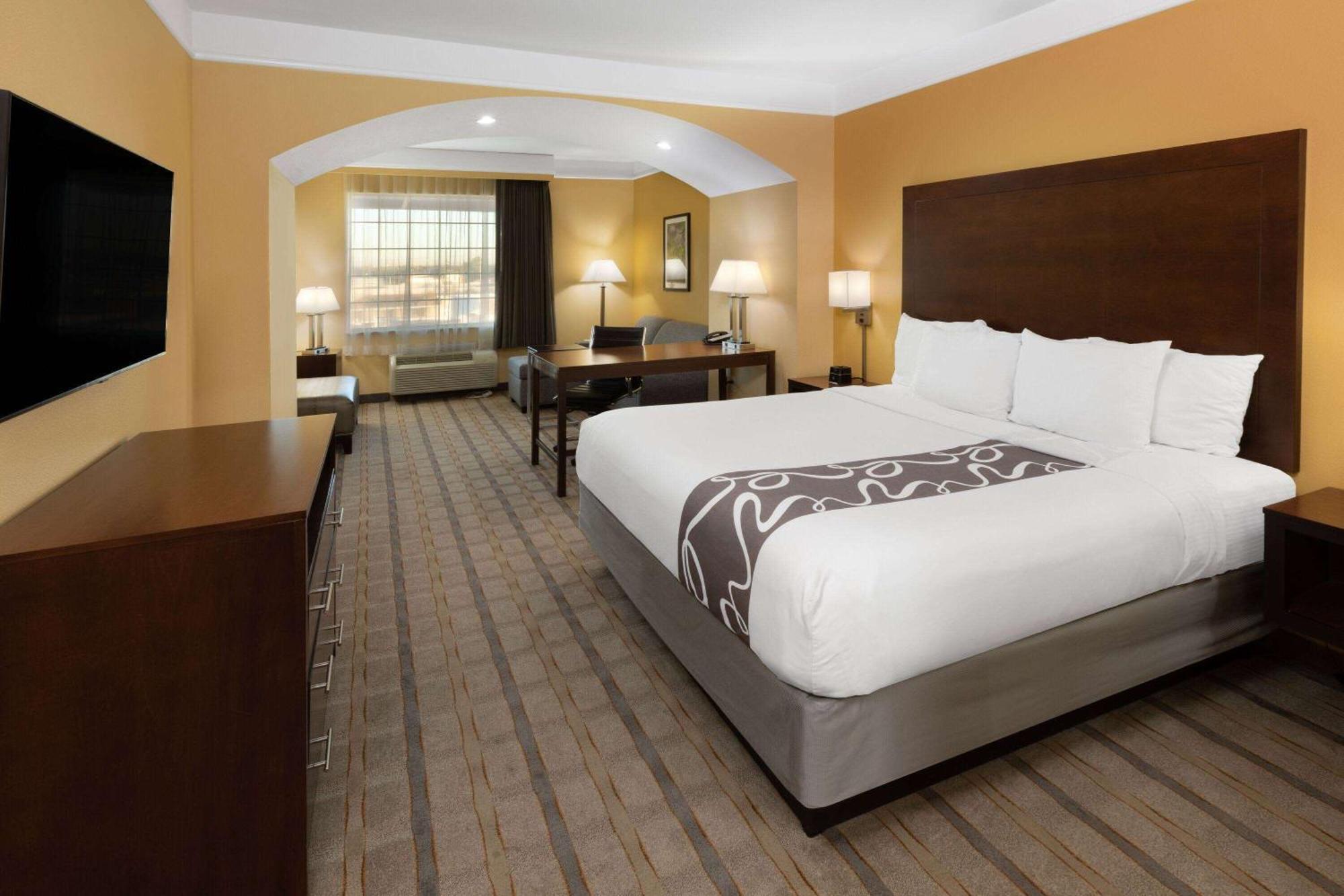 La Quinta By Wyndham Houston Nw Beltway8/Westrd Hotel Jersey Village Luaran gambar