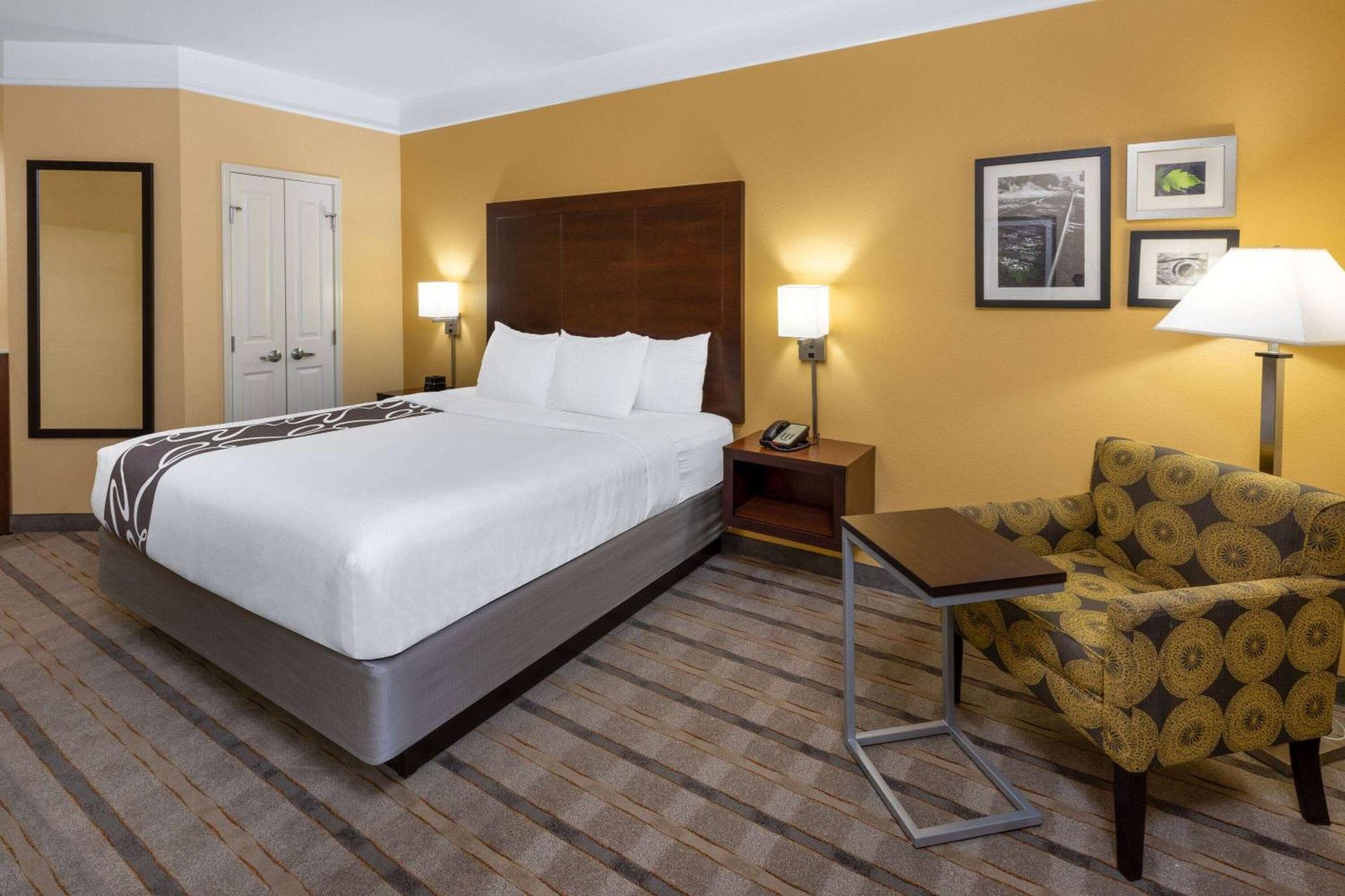 La Quinta By Wyndham Houston Nw Beltway8/Westrd Hotel Jersey Village Luaran gambar