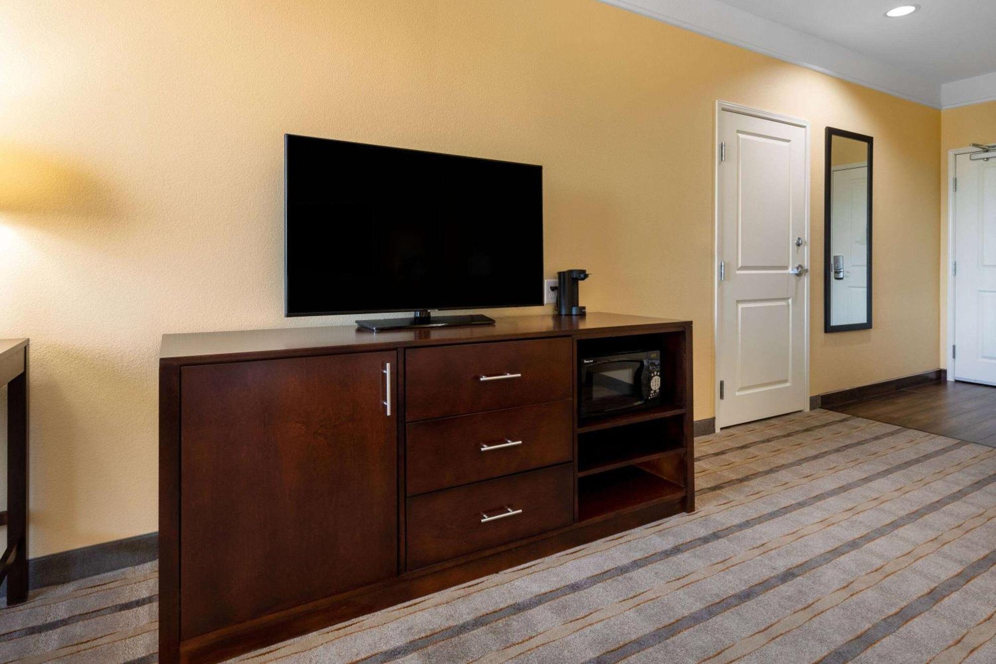 La Quinta By Wyndham Houston Nw Beltway8/Westrd Hotel Jersey Village Luaran gambar
